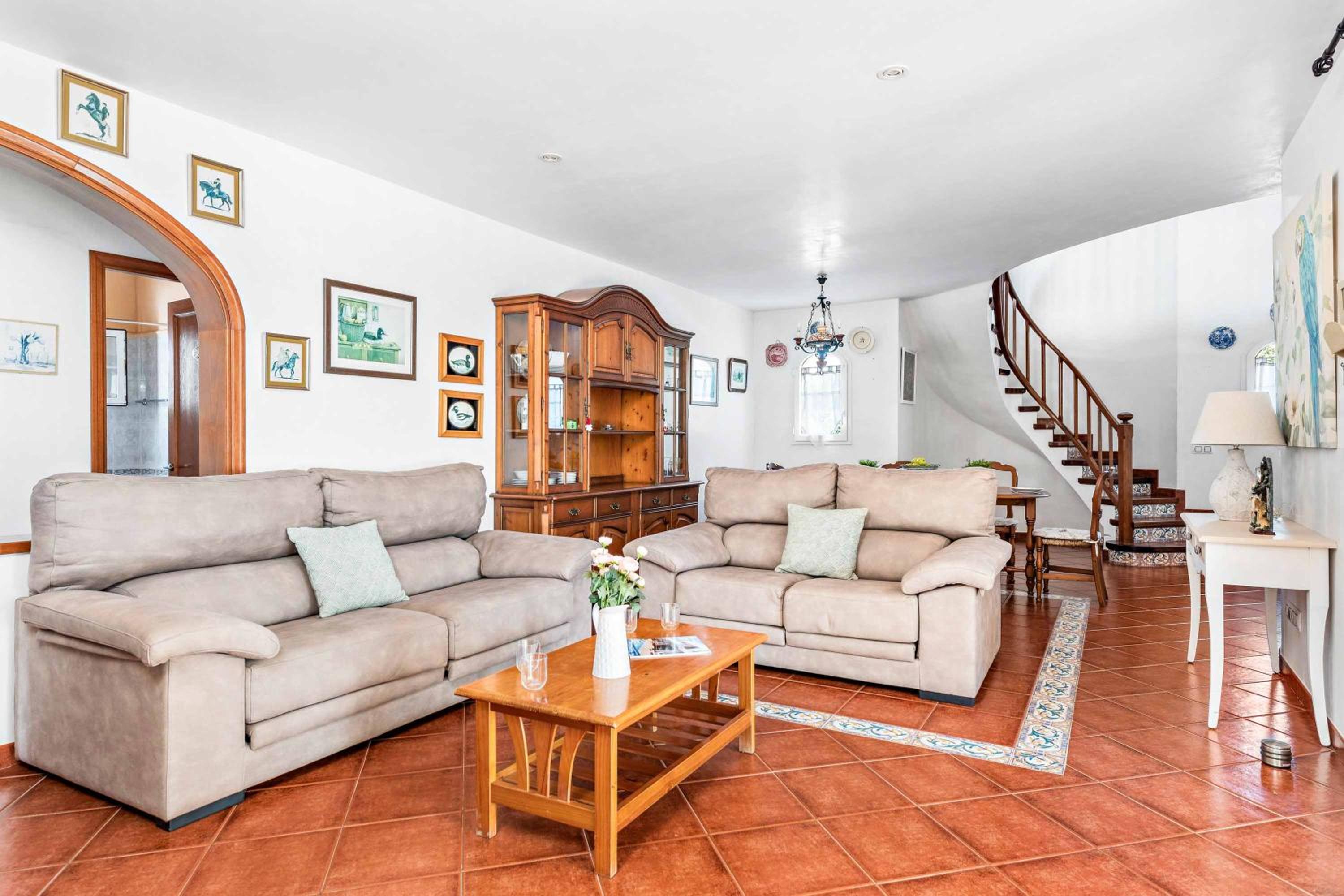 Villa Juana Blanes