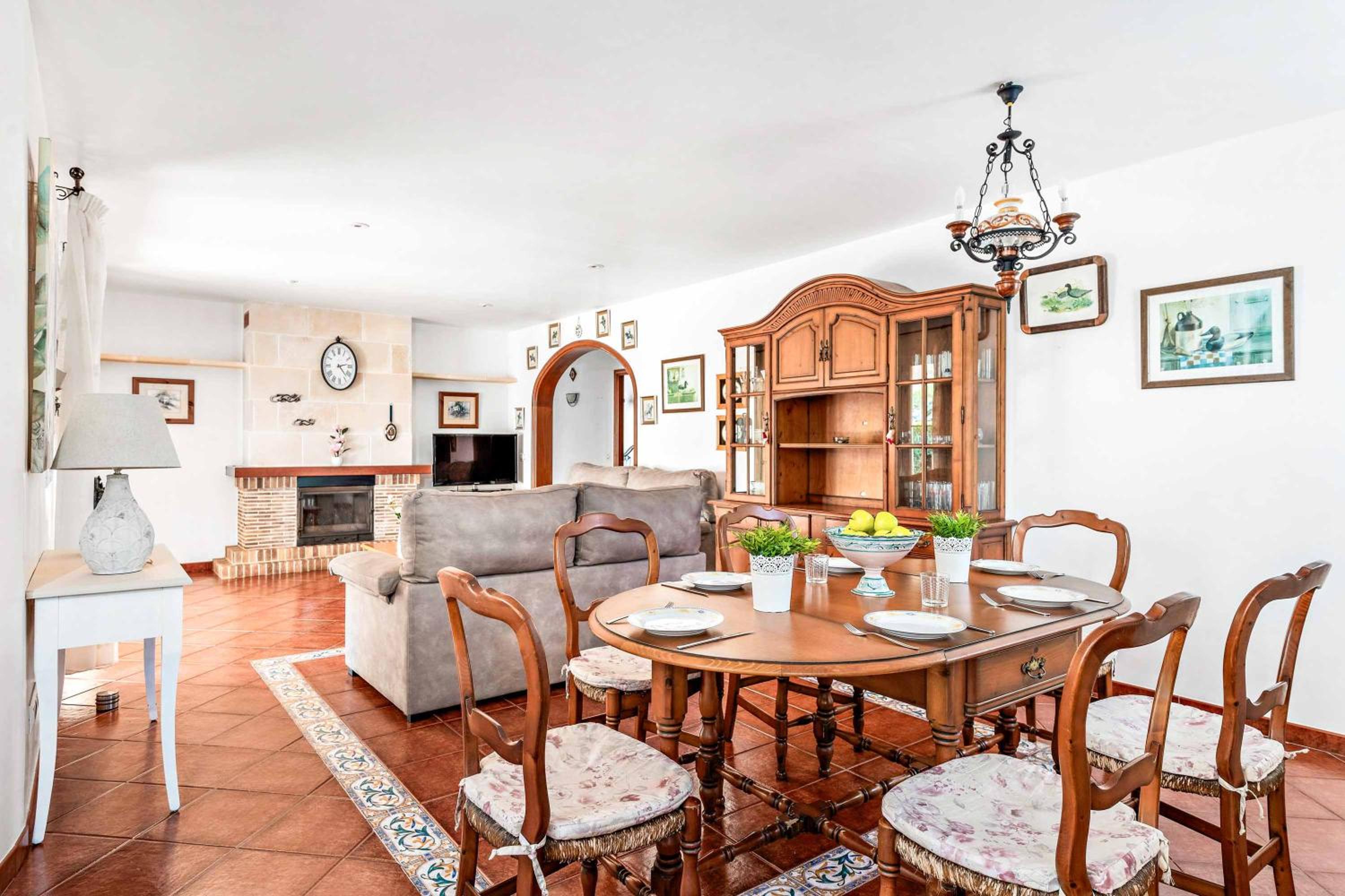 Villa Juana Blanes