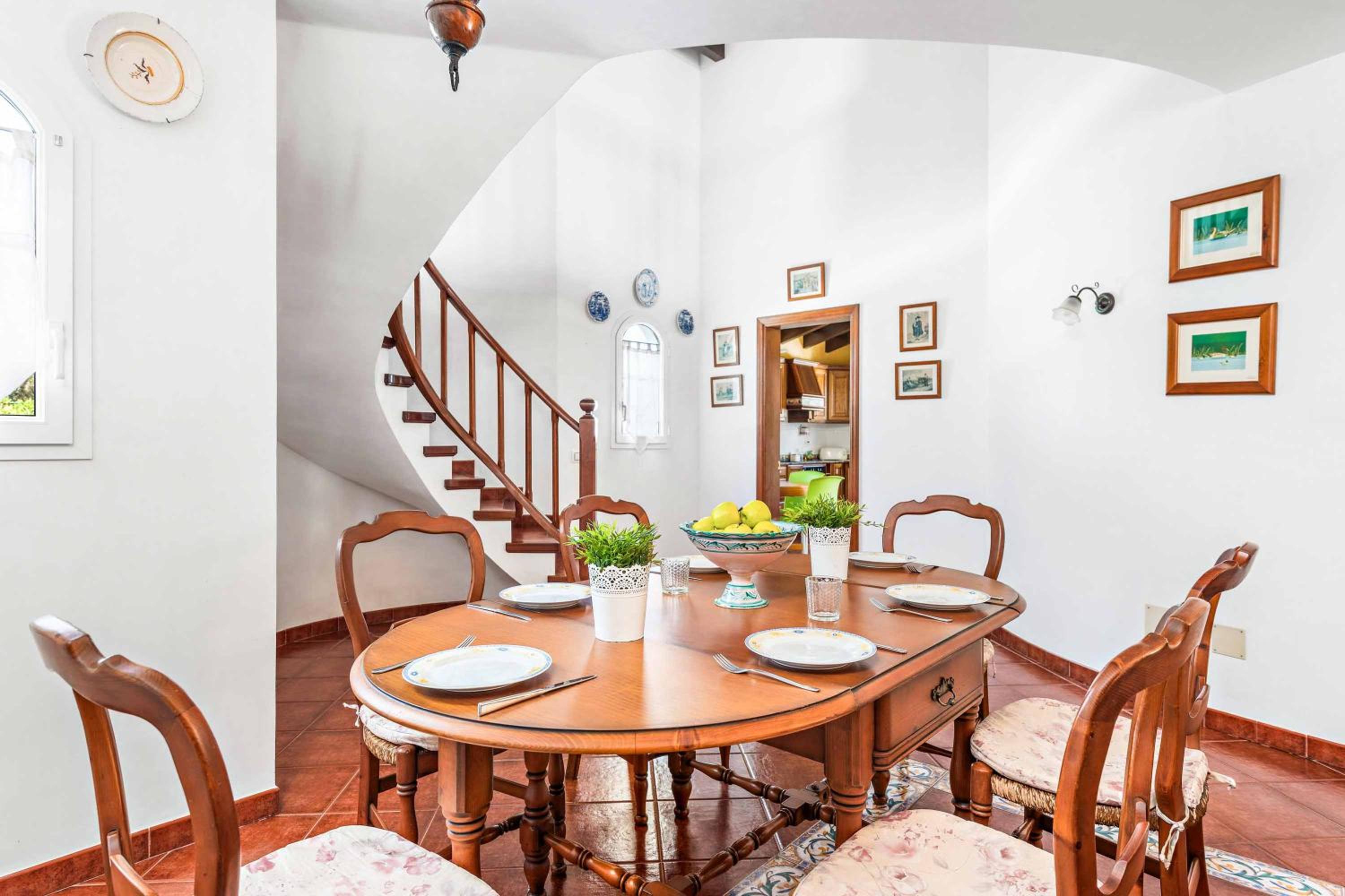 Villa Juana Blanes
