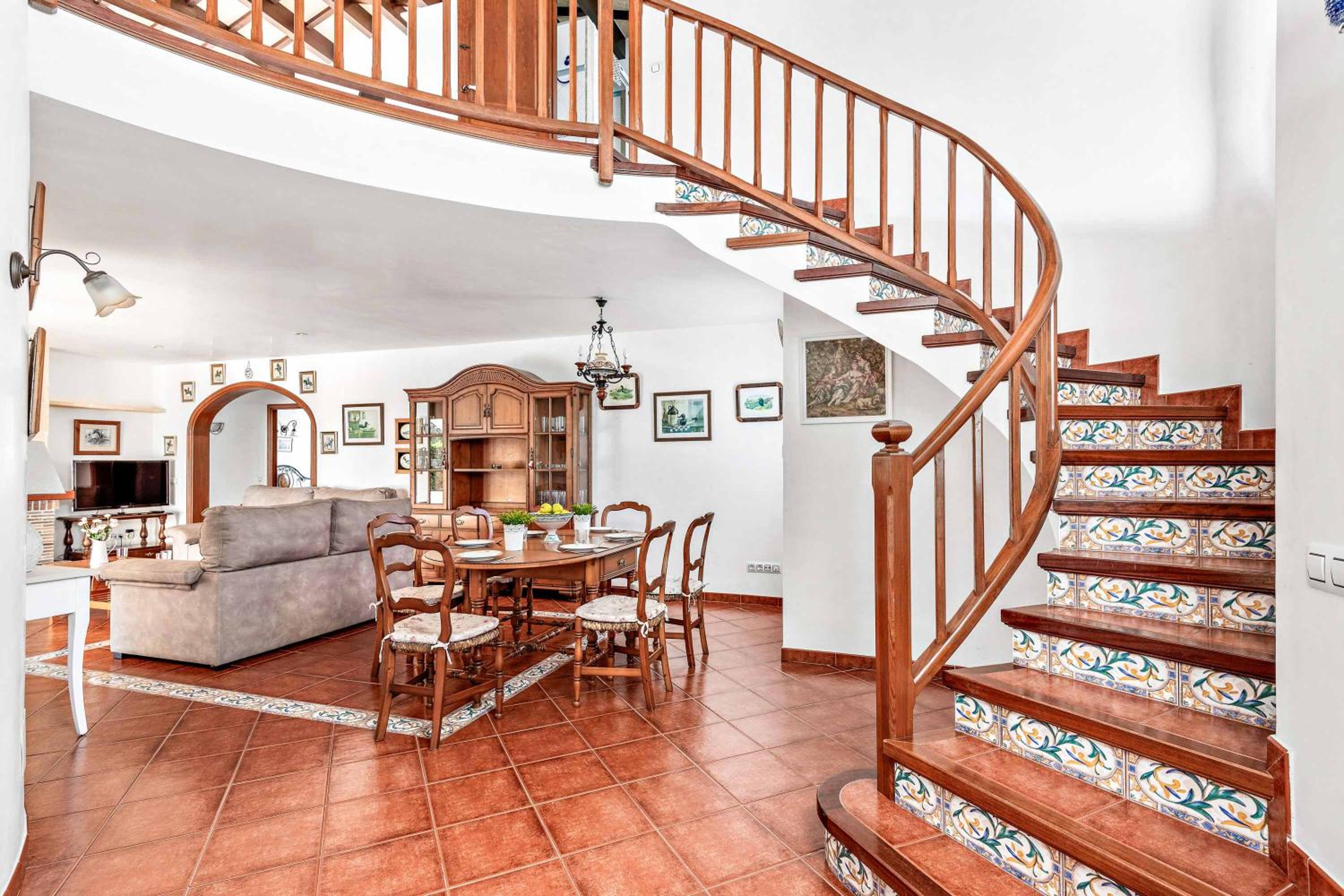 Villa Juana Blanes