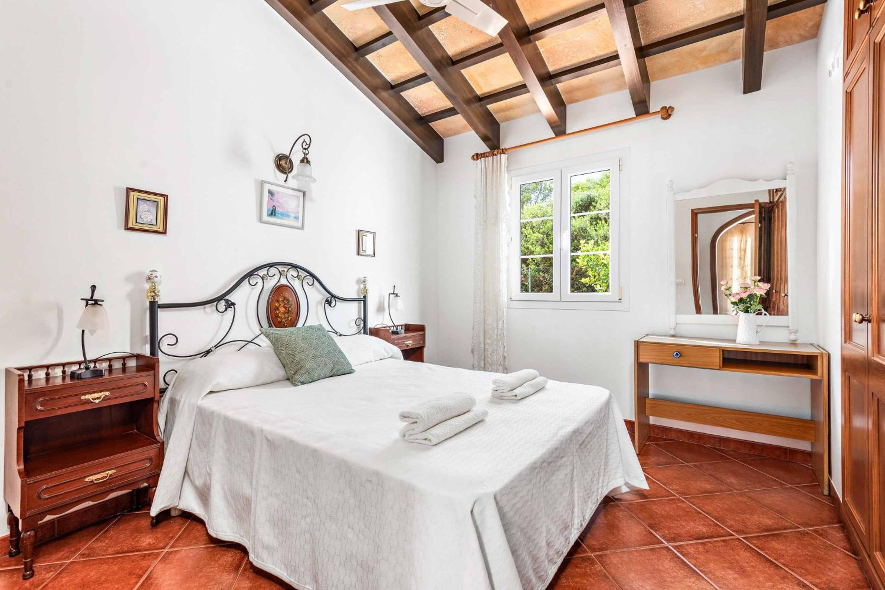 Villa Juana Blanes