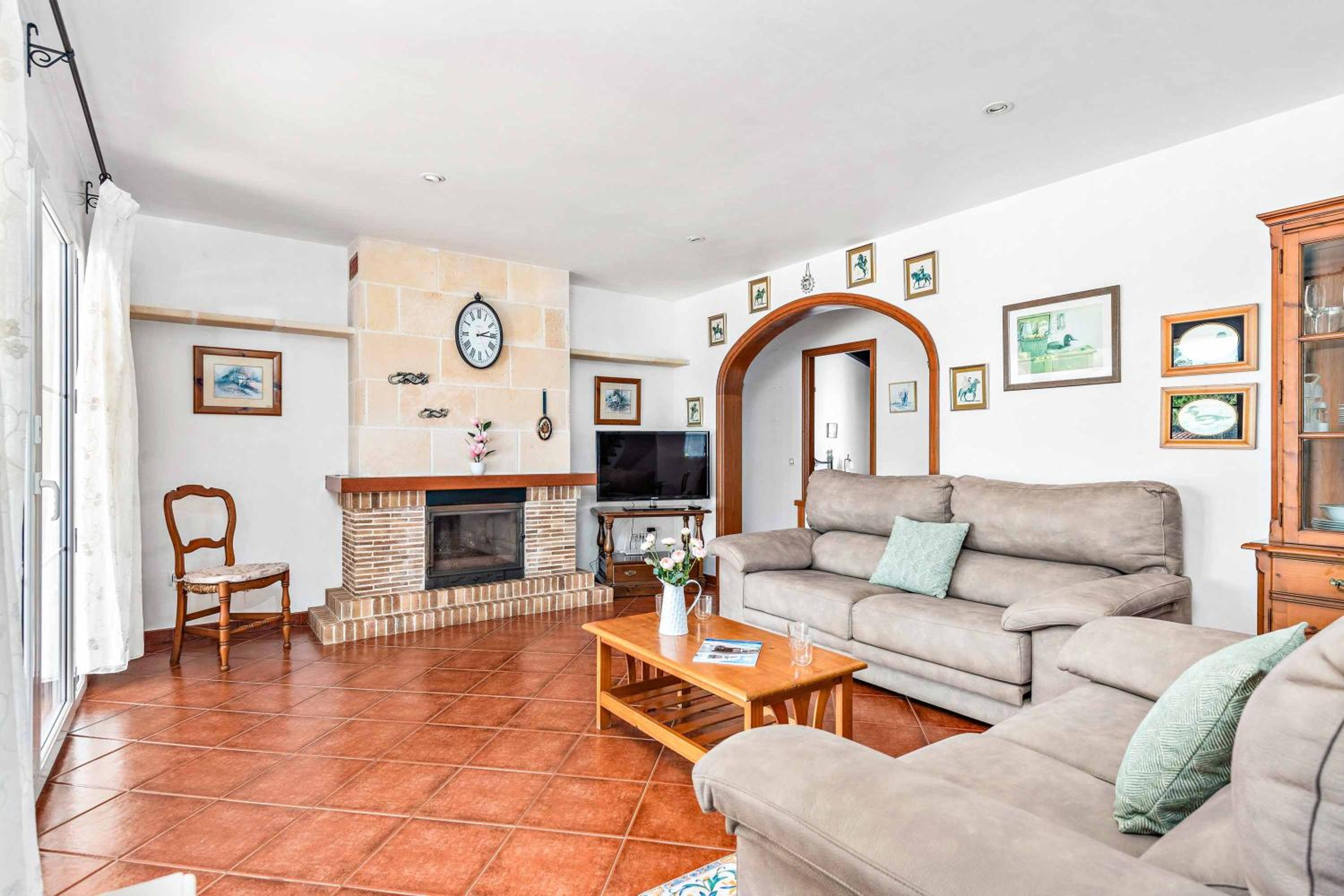 Villa Juana Blanes