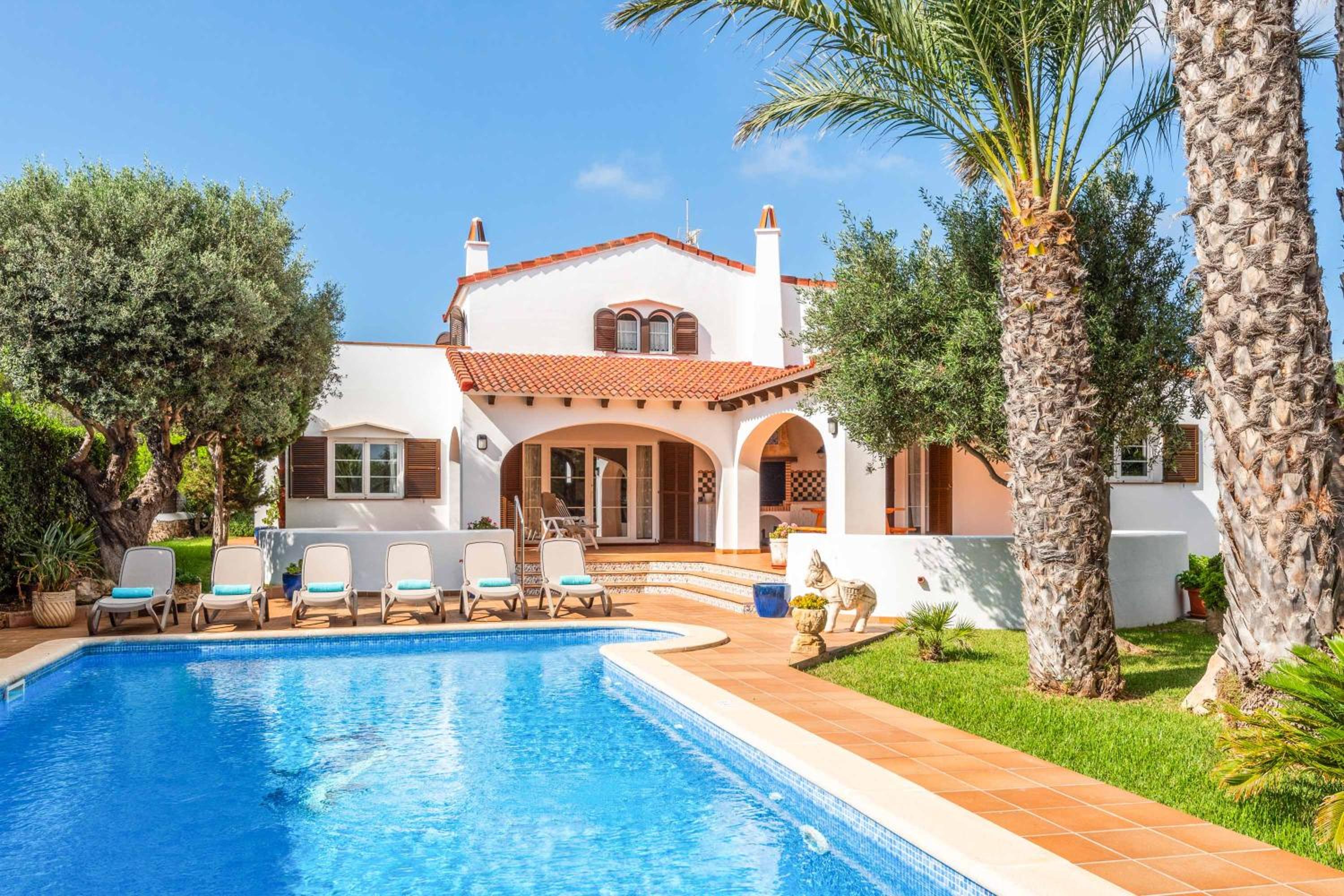 Villa Juana Blanes