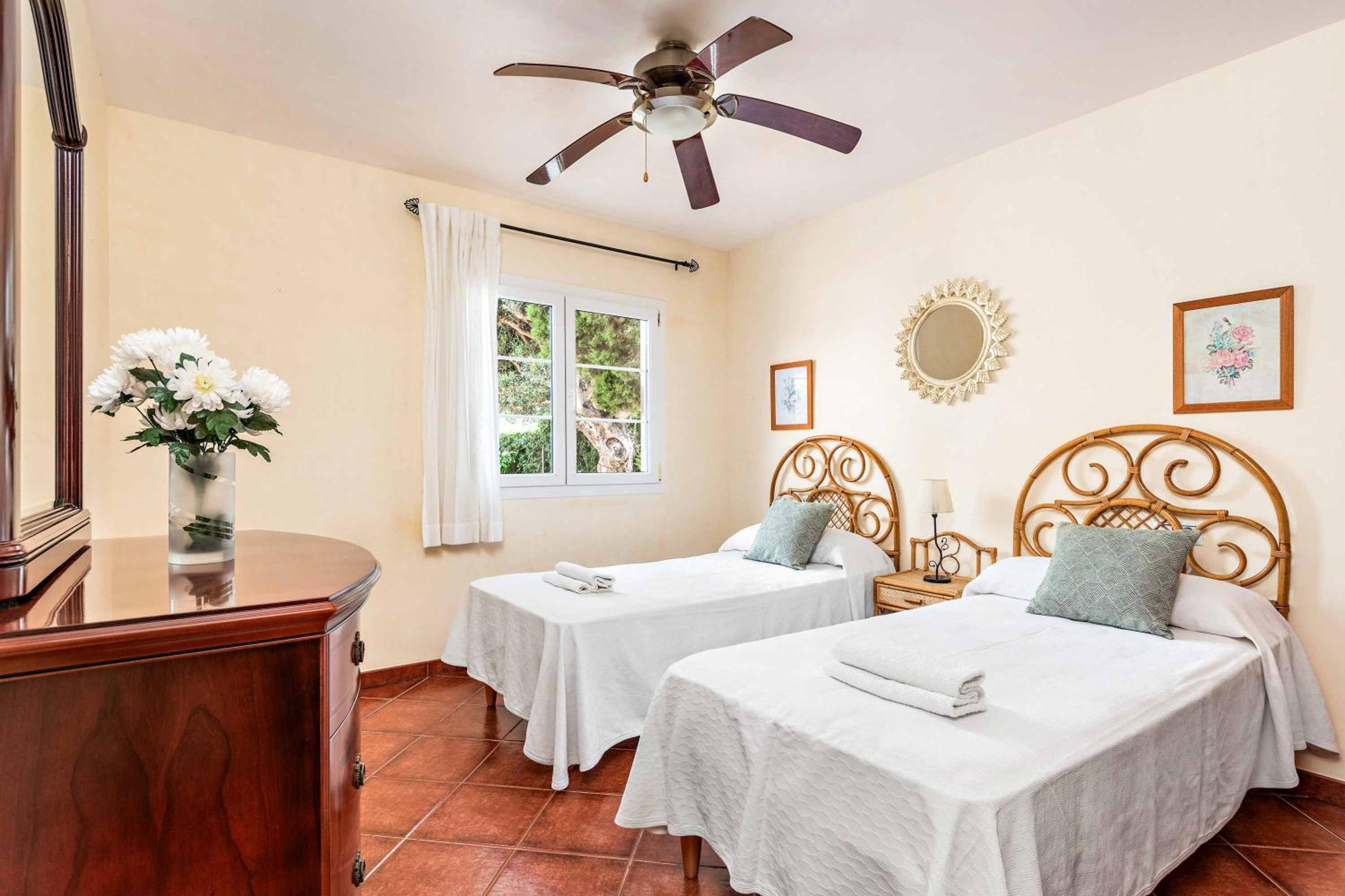 Villa Juana Blanes