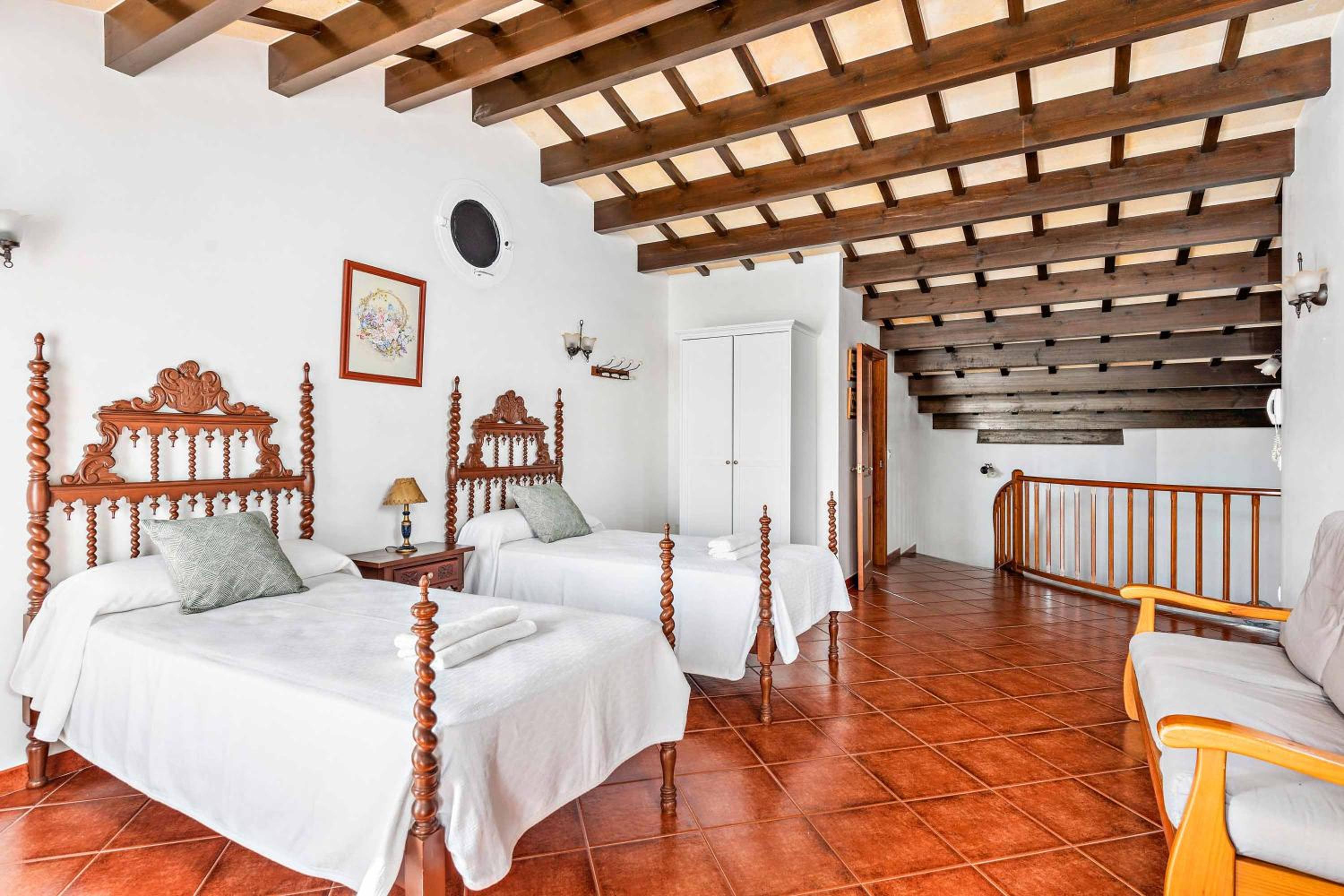 Villa Juana Blanes