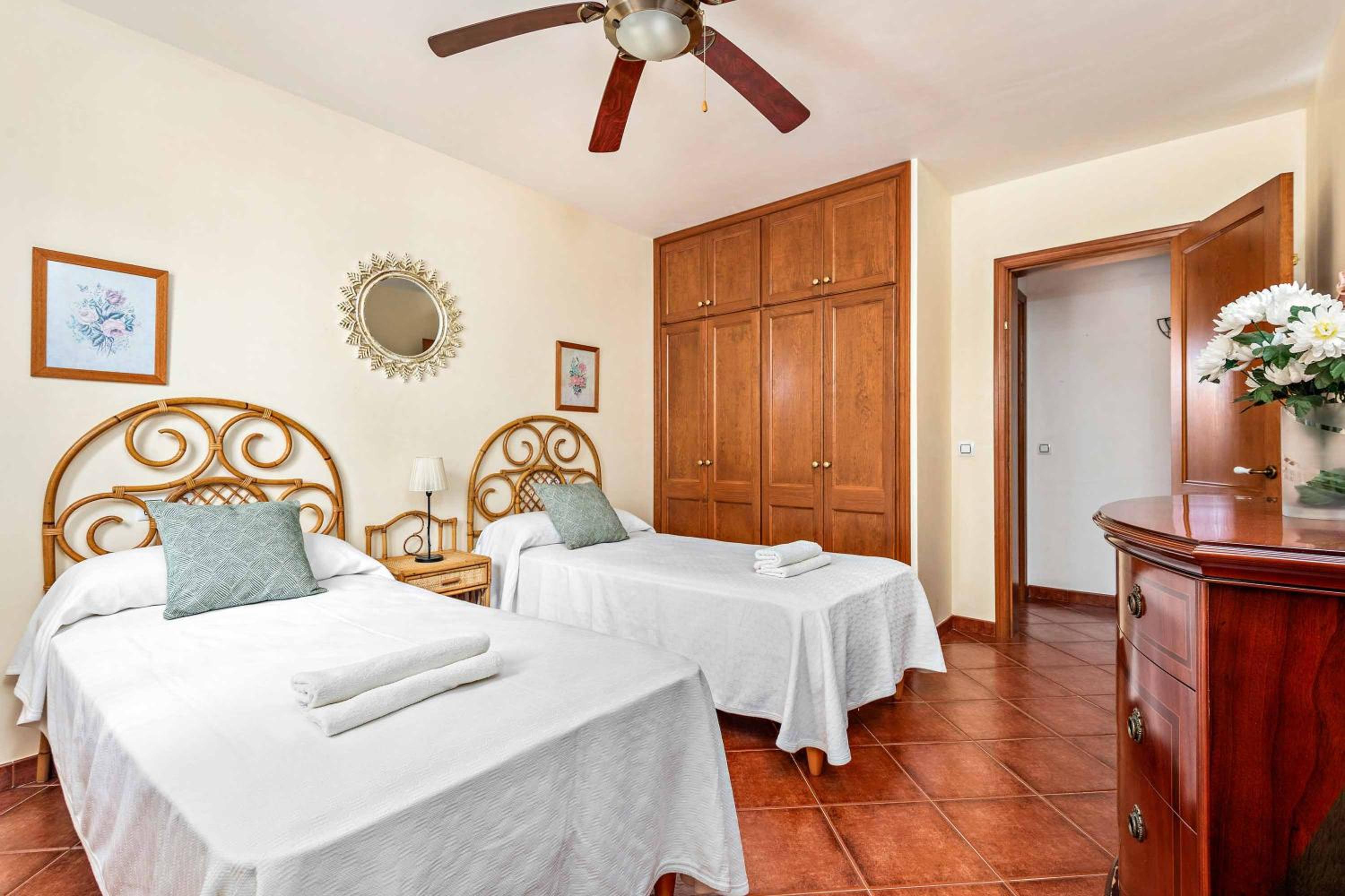 Villa Juana Blanes