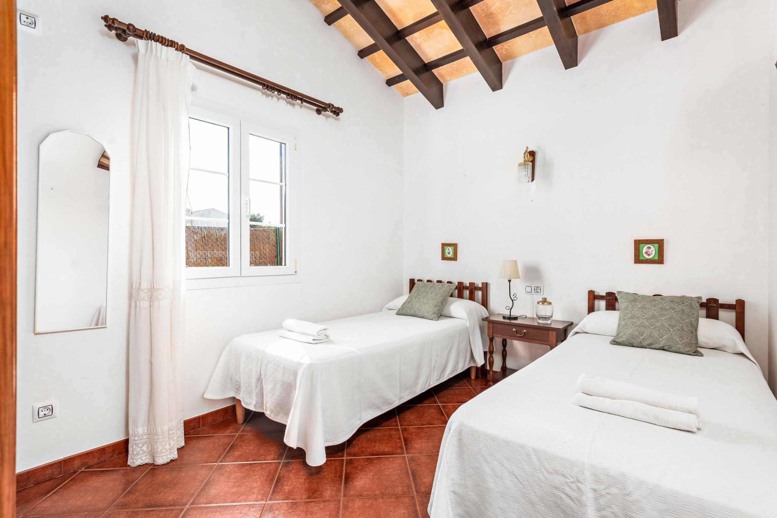 Villa Juana Blanes
