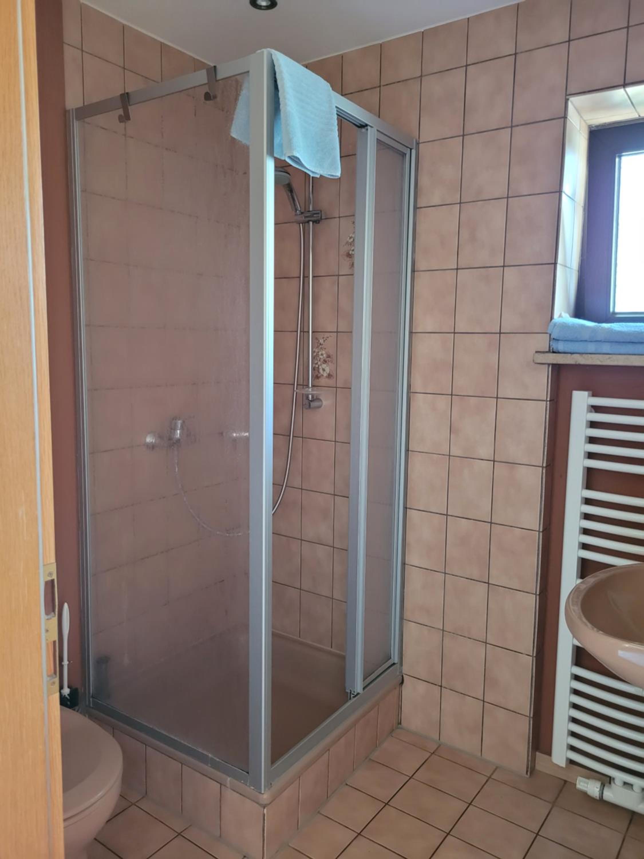 Pension Waldblick