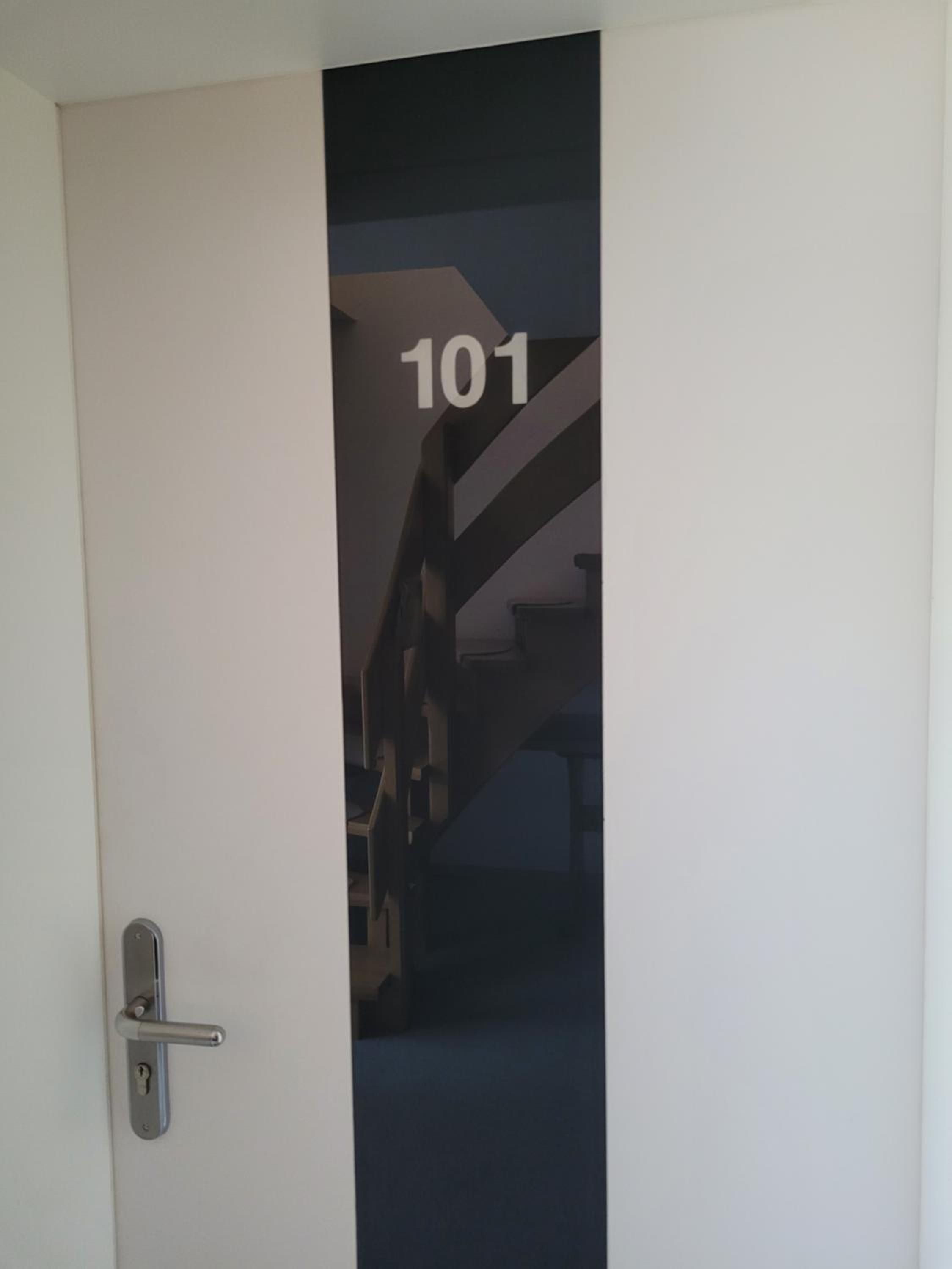 Pension Waldblick