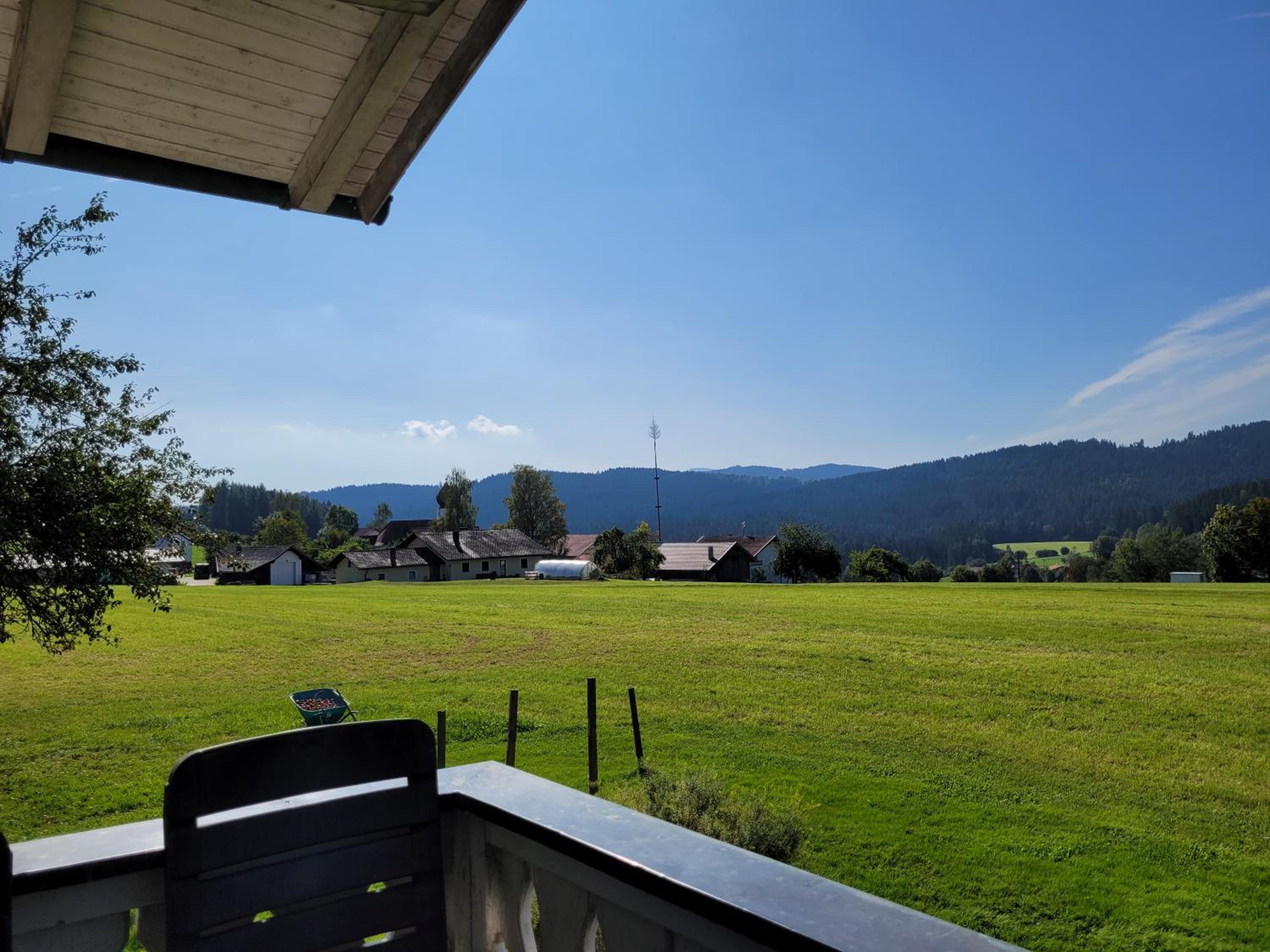 Pension Waldblick