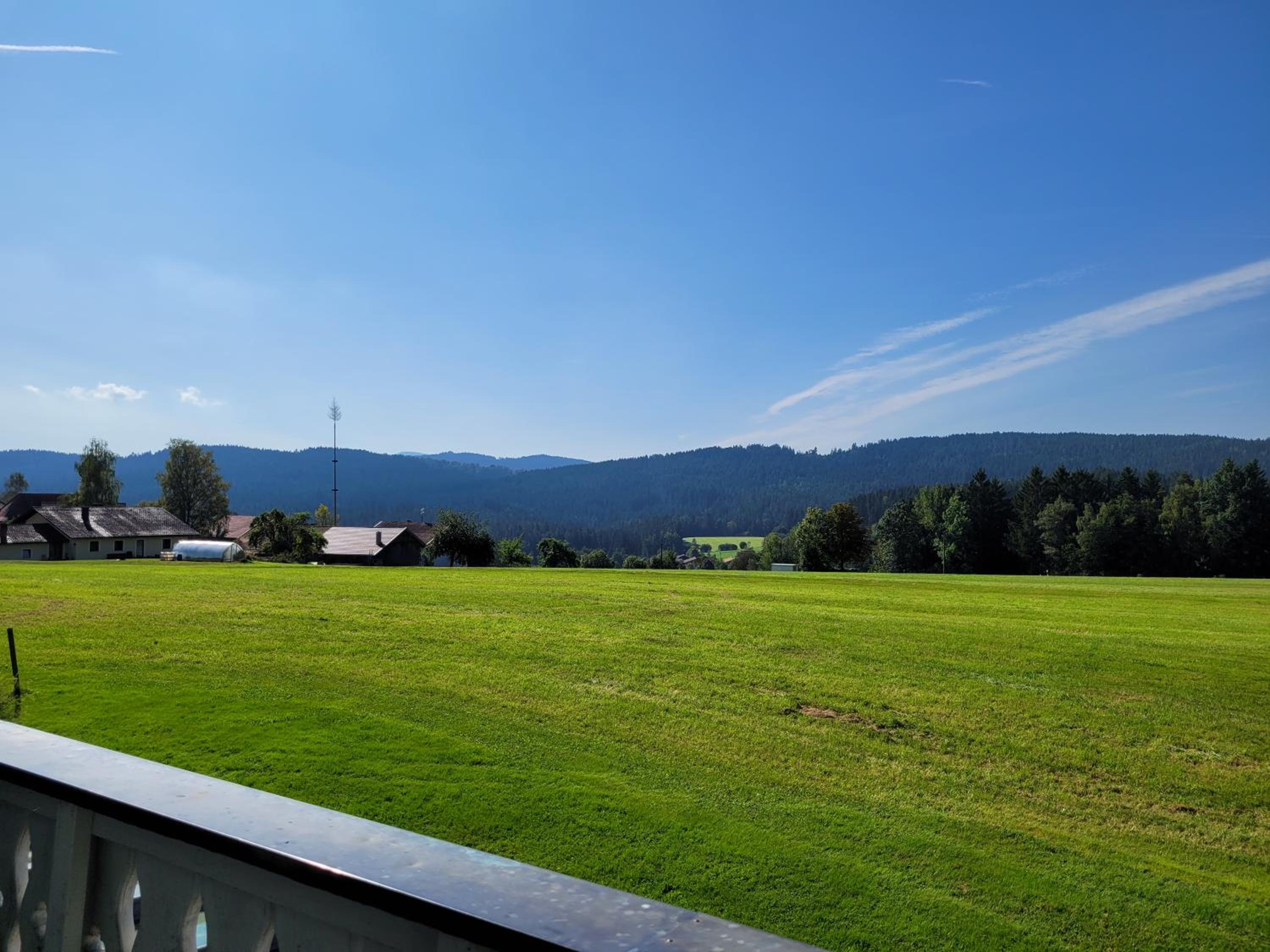 Pension Waldblick