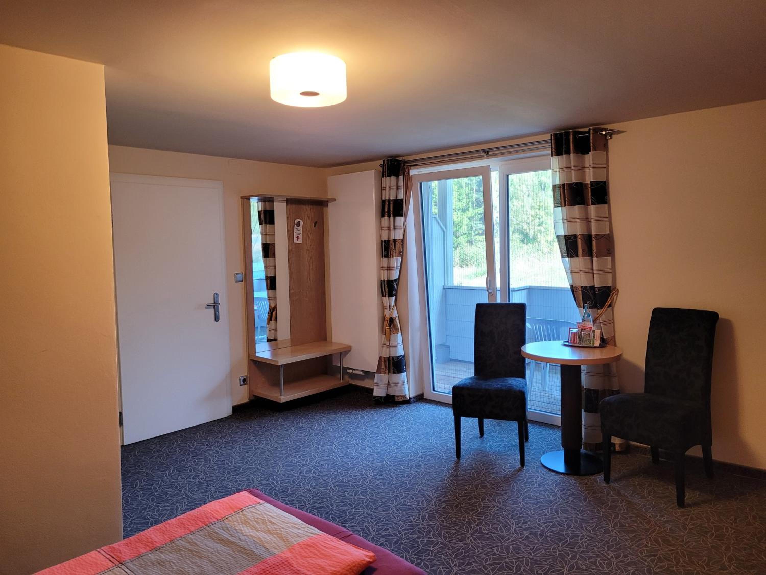 Pension Waldblick