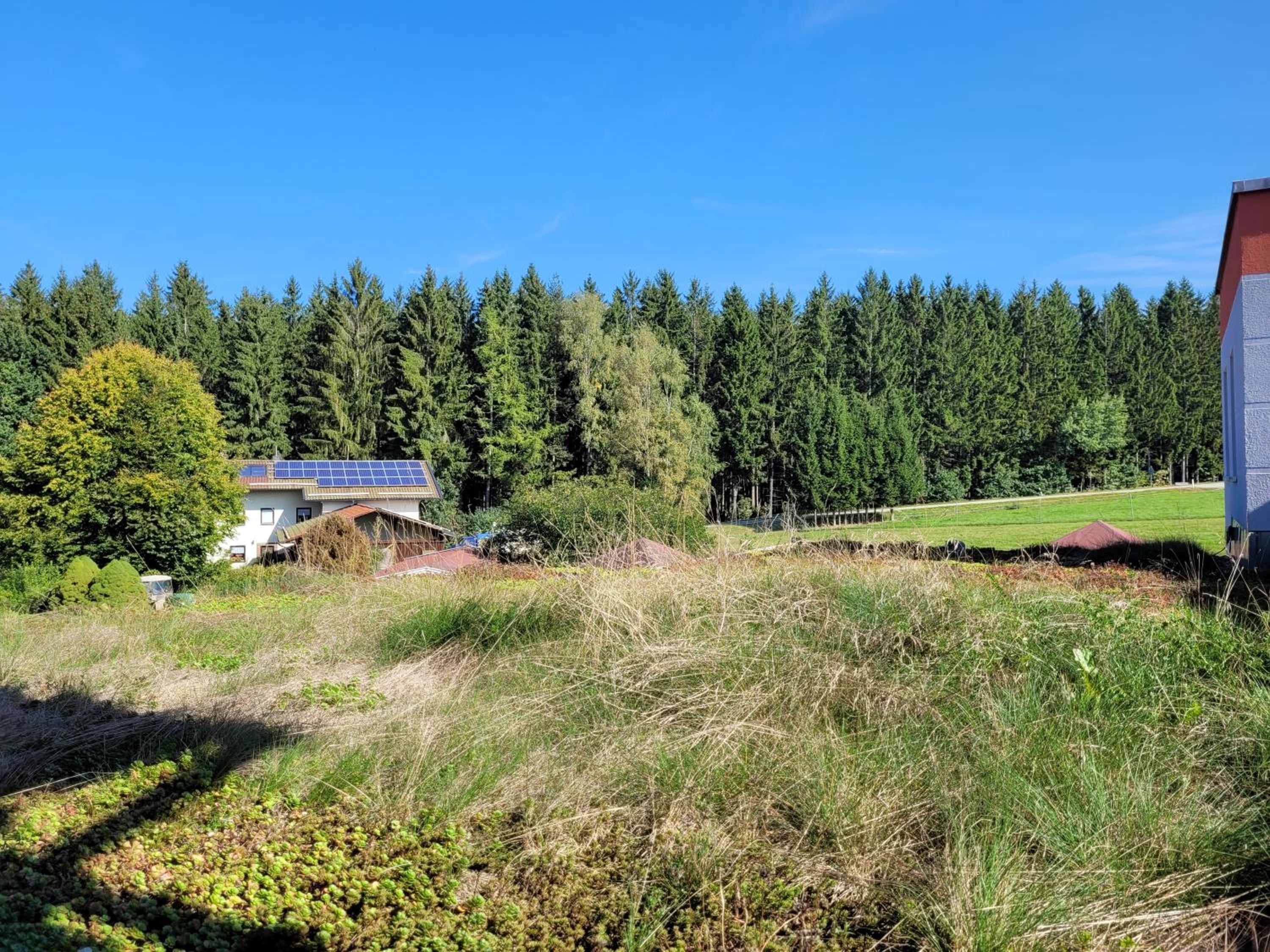 Pension Waldblick