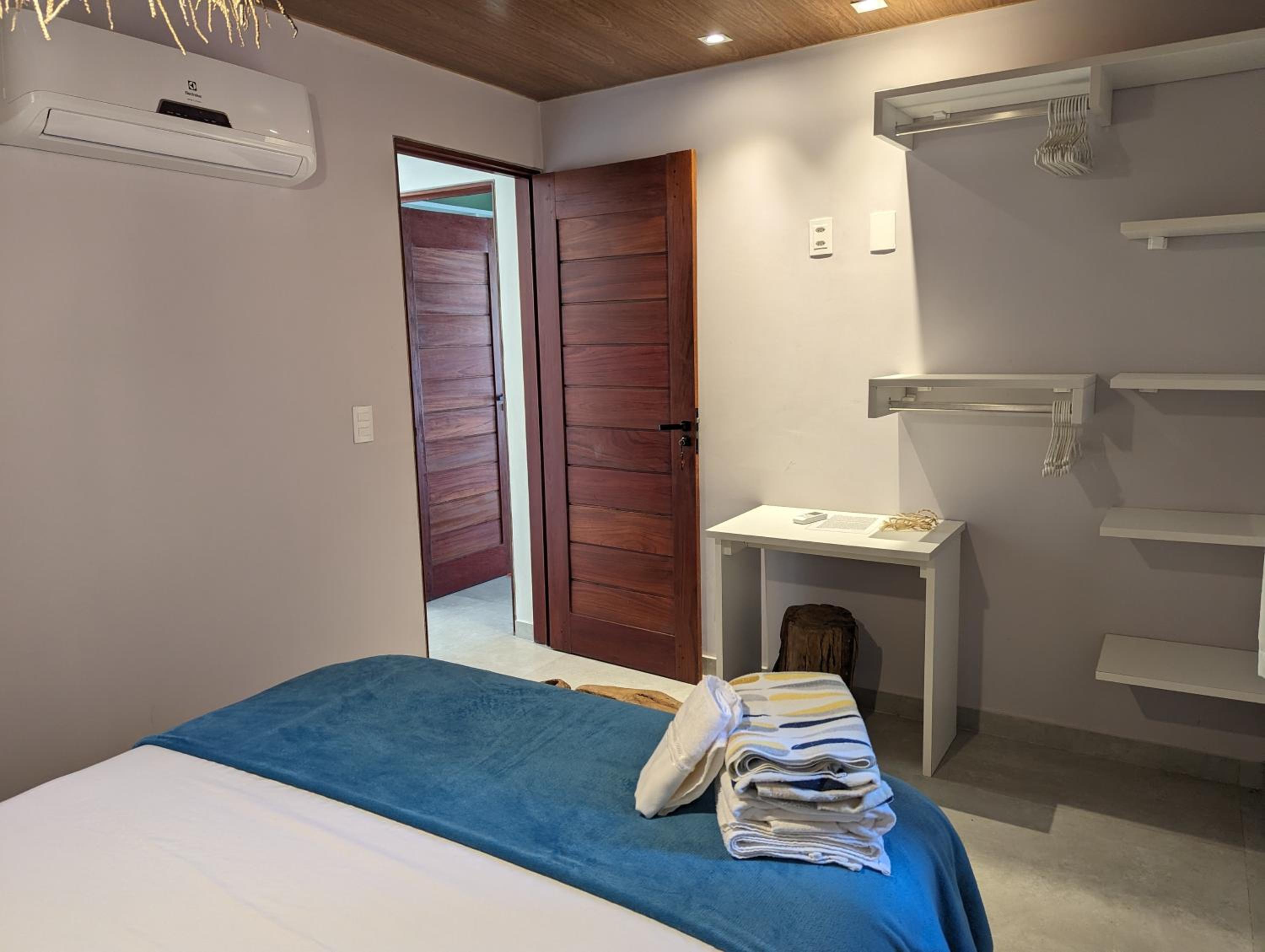 Slater's House - Casa de praia em frente ao mar