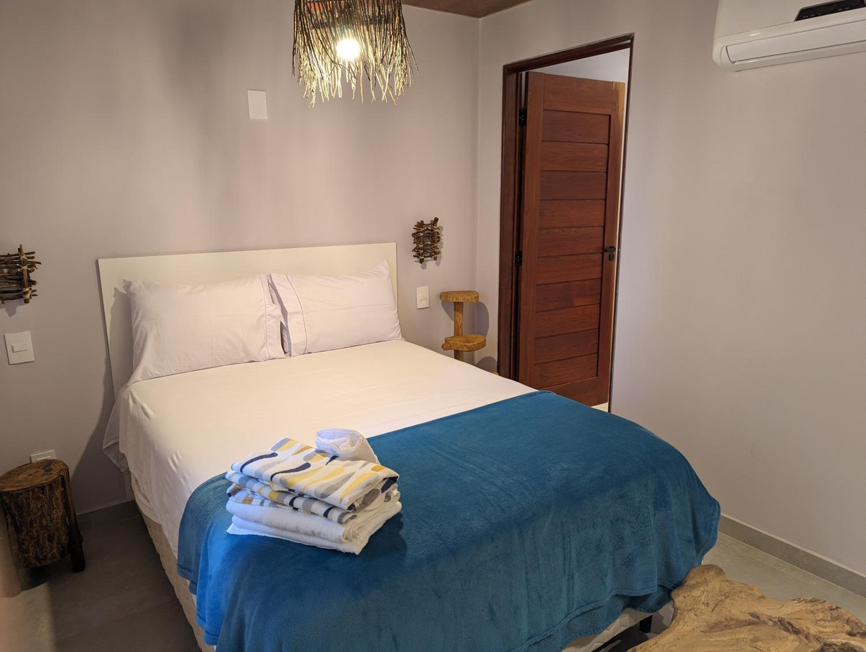 Slater's House - Casa de praia em frente ao mar