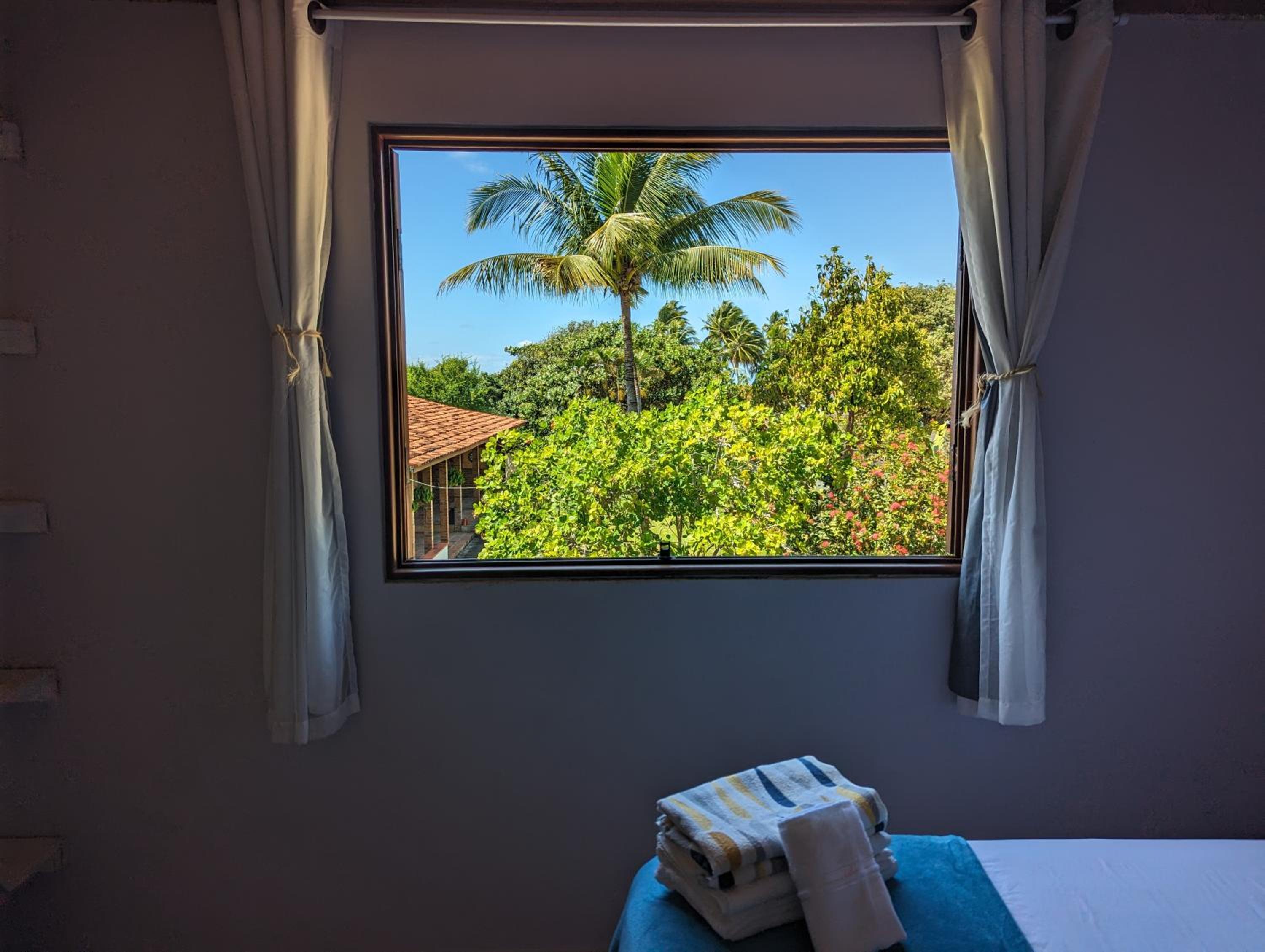 Slater's House - Casa de praia em frente ao mar