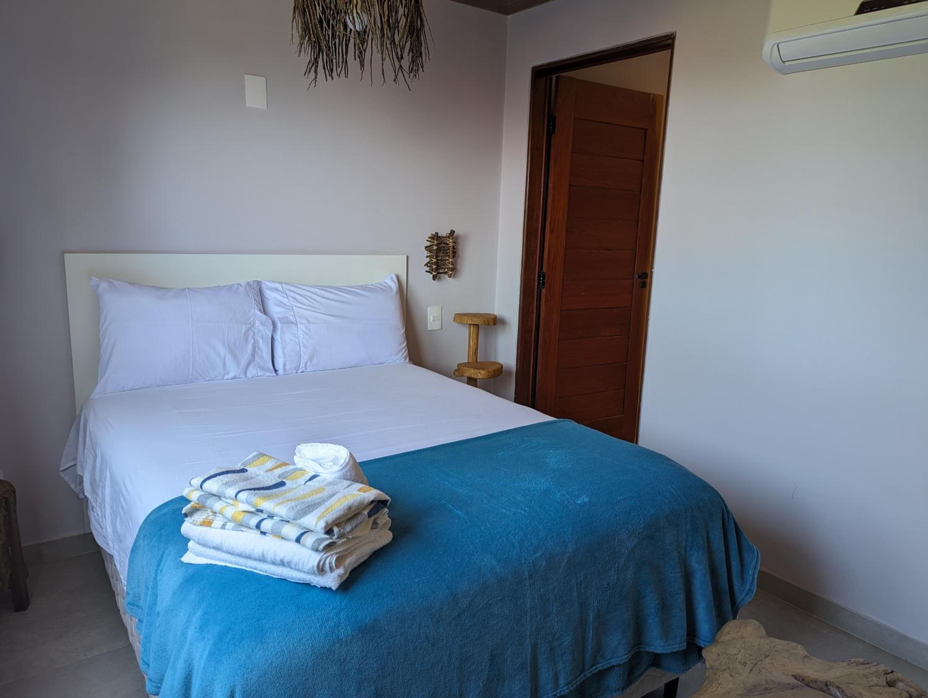 Slater's House - Casa de praia em frente ao mar