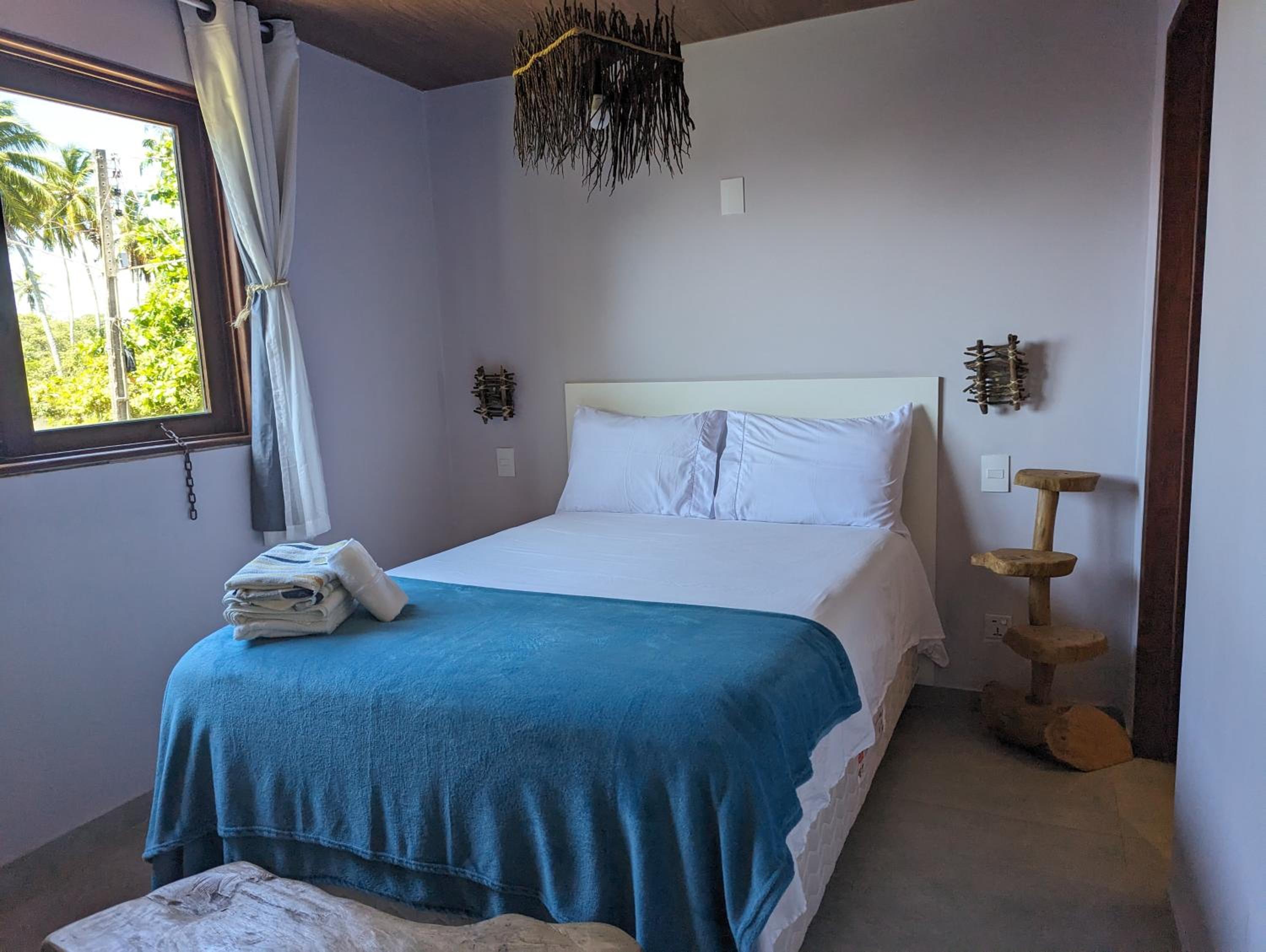 Slater's House - Casa de praia em frente ao mar