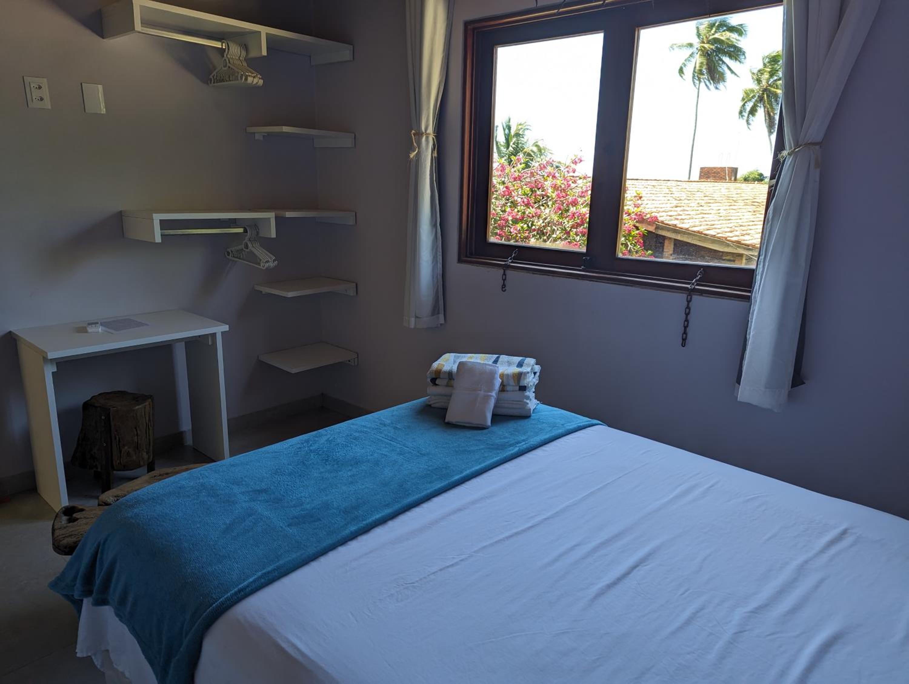 Slater's House - Casa de praia em frente ao mar