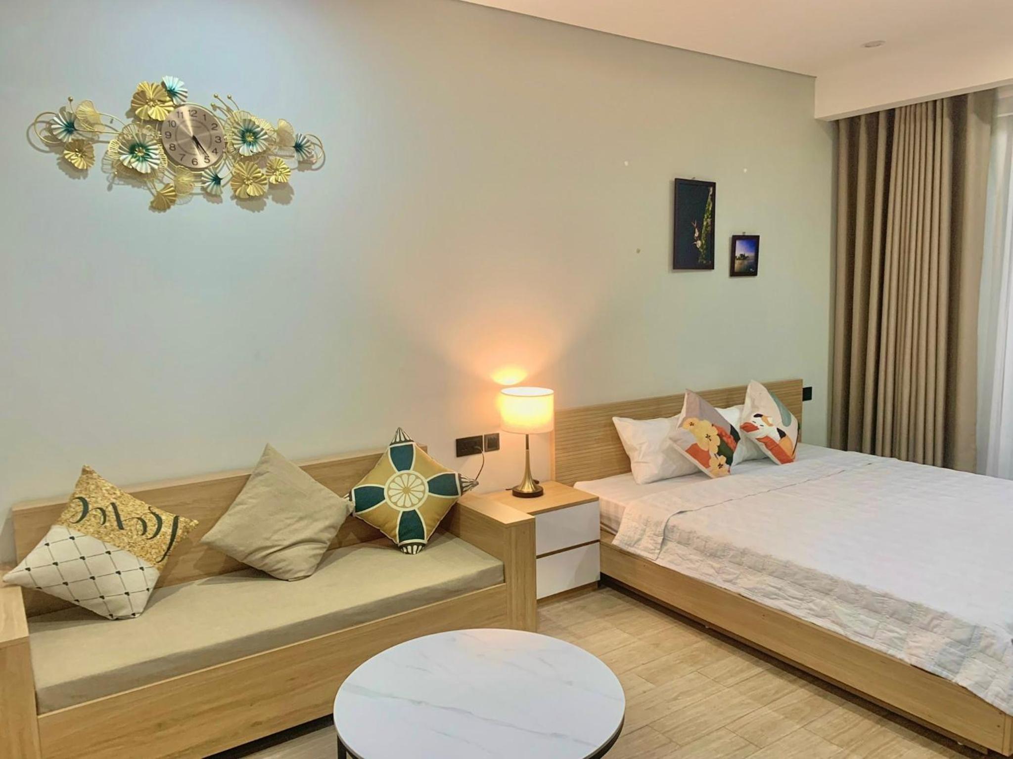 DivaLyLy B06 Citadiens Hạ Long view 3