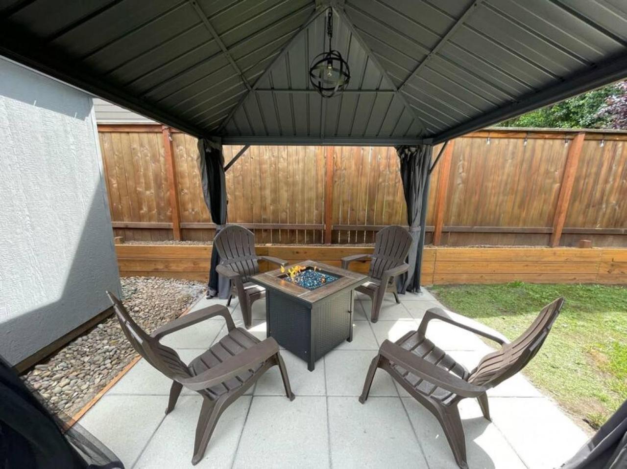 Cheerful 2-bedroom Home Near UP and St. Johns view 2