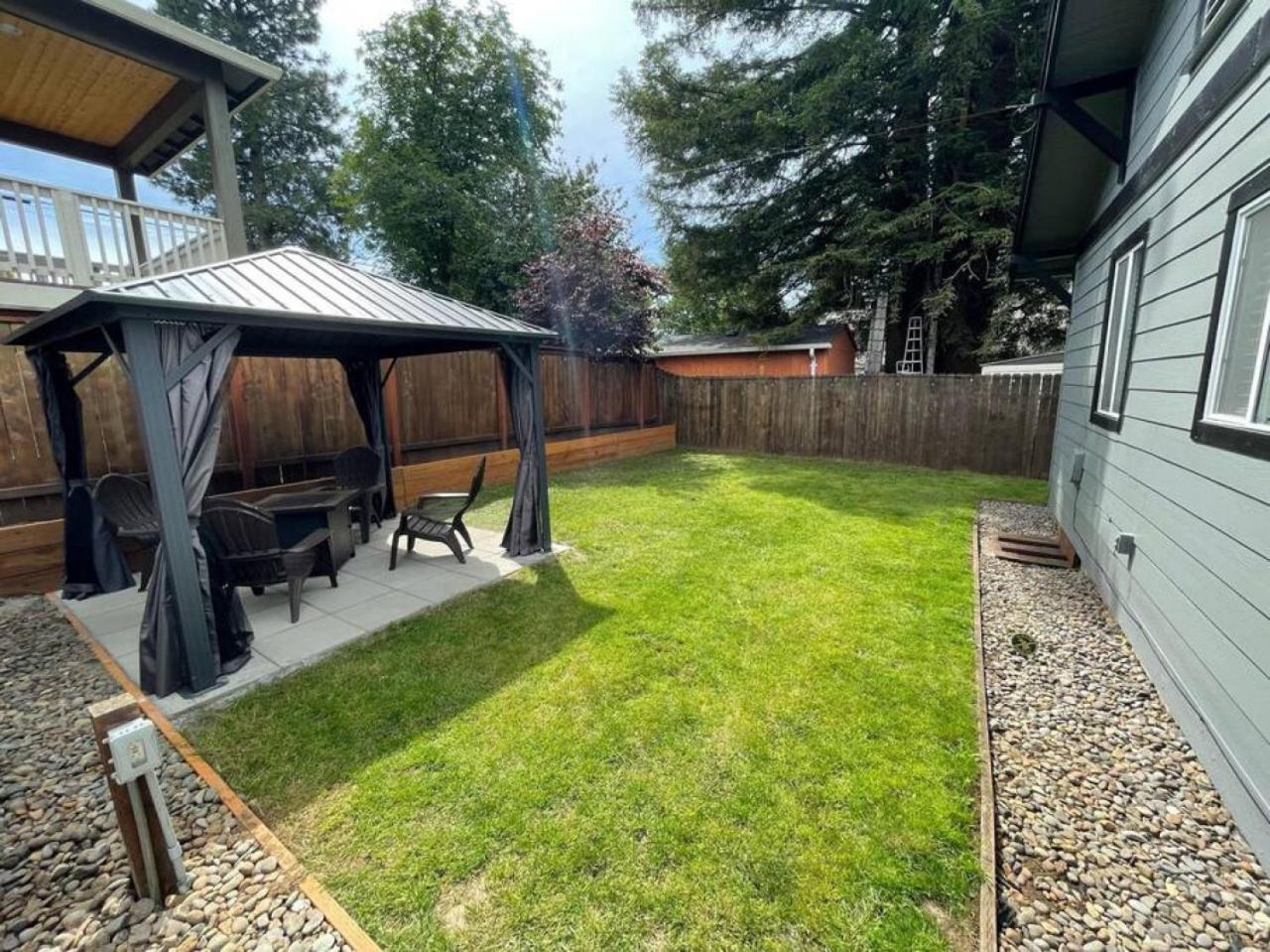 Cheerful 2-bedroom Home Near UP and St. Johns view 4