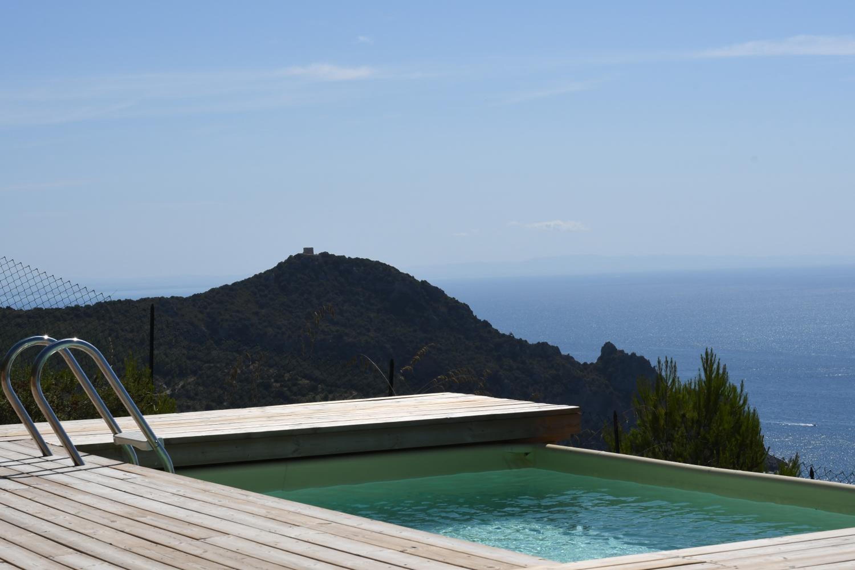 Il Puntino di Porto Ercole view 2