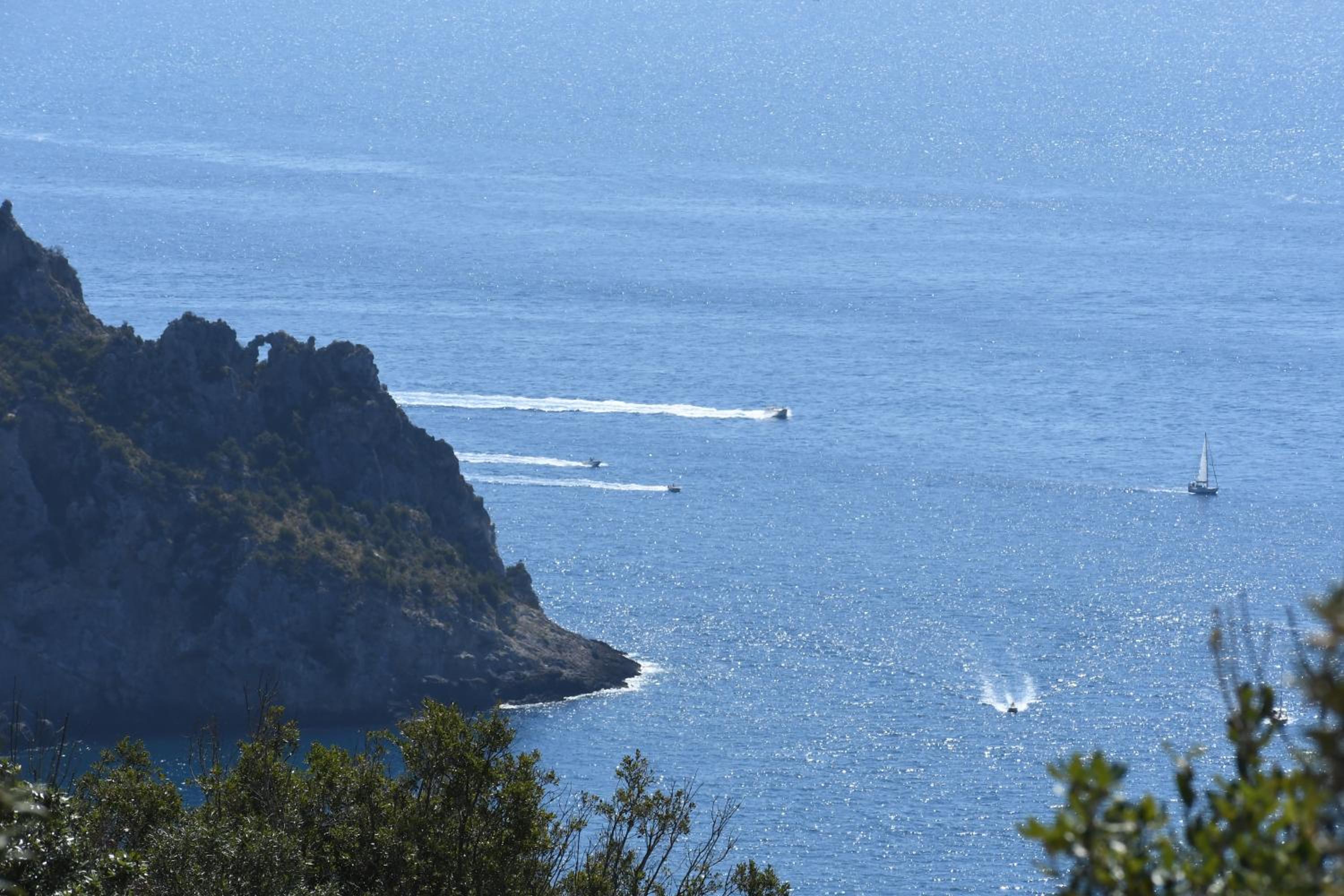 Il Puntino di Porto Ercole view 5