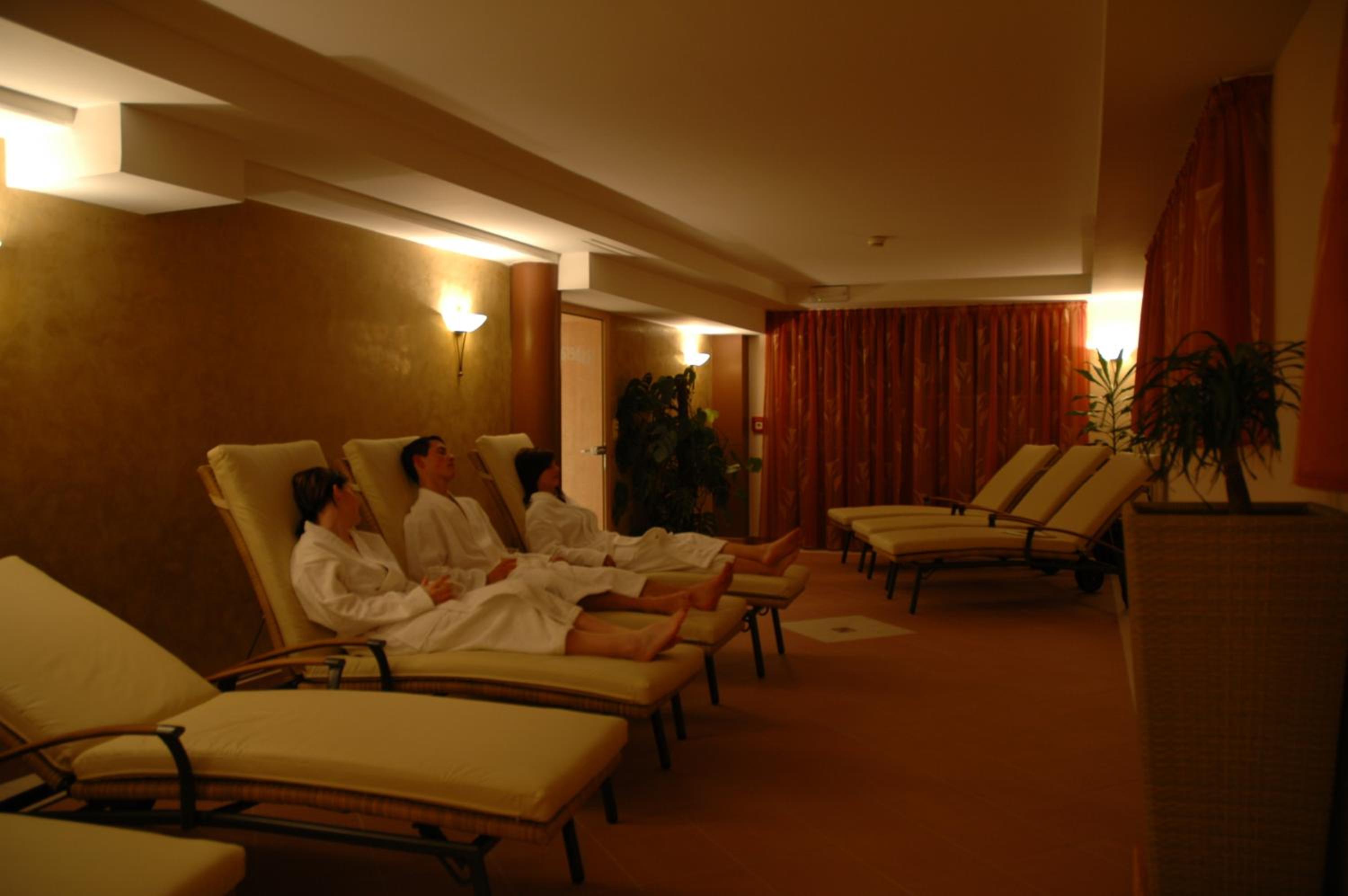 Hotel Eckartauerhof