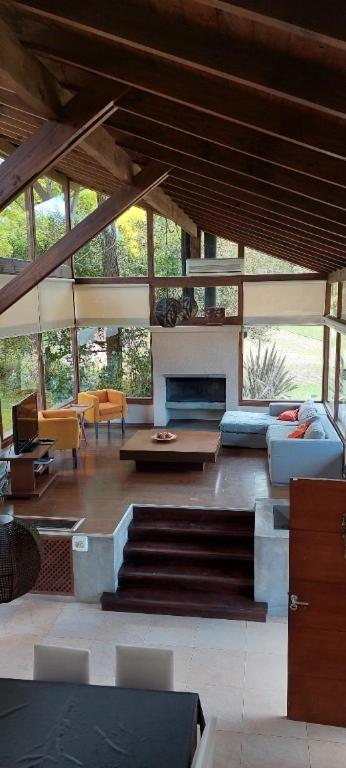 Casa SHANTI