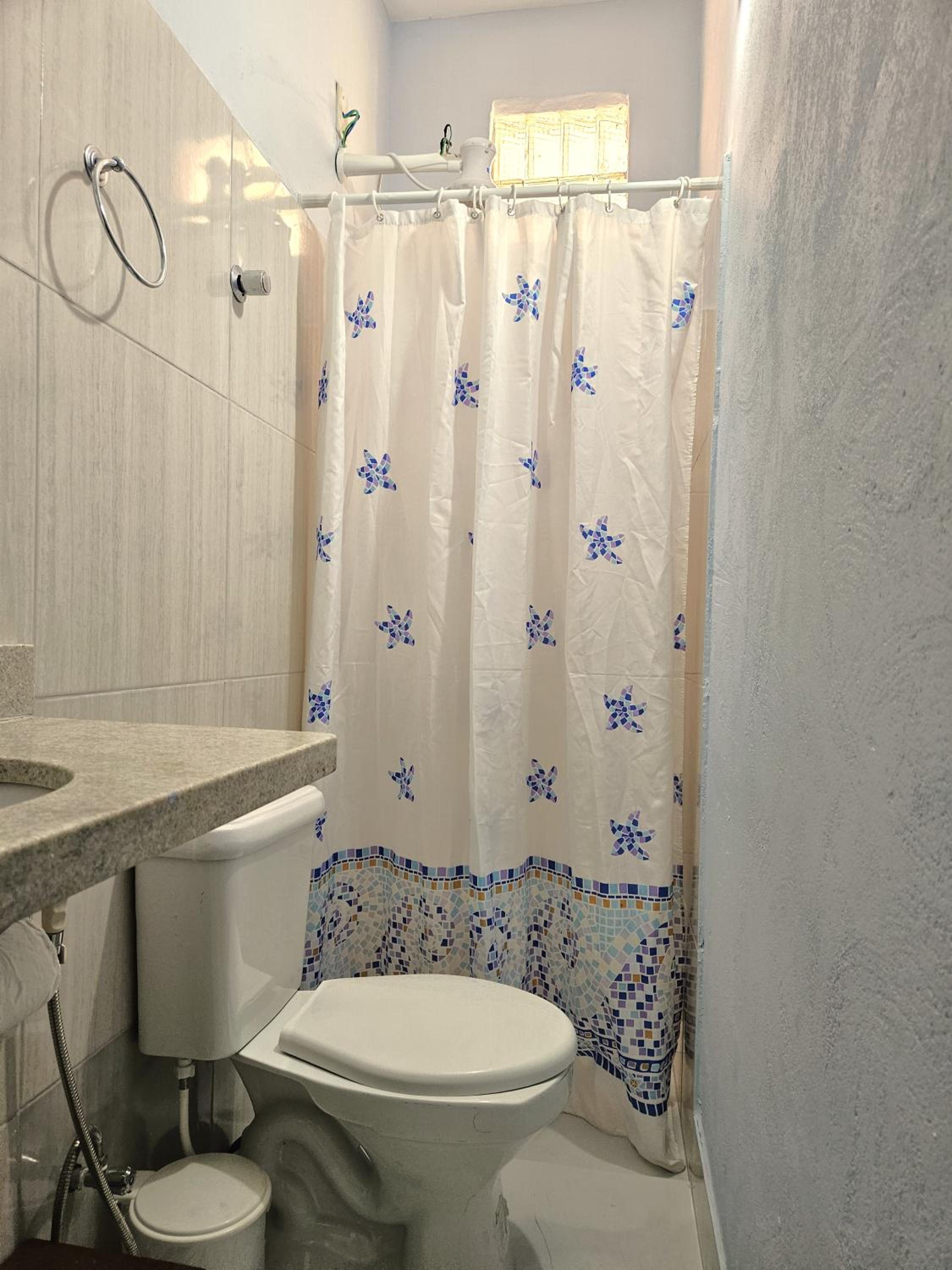 Pé na Areia Chales e Studios - Cumuruxatiba, BA