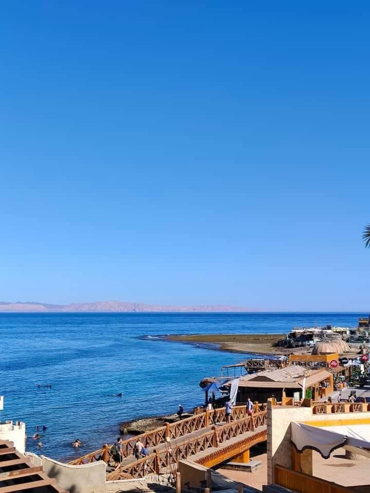 Apartment by the sea