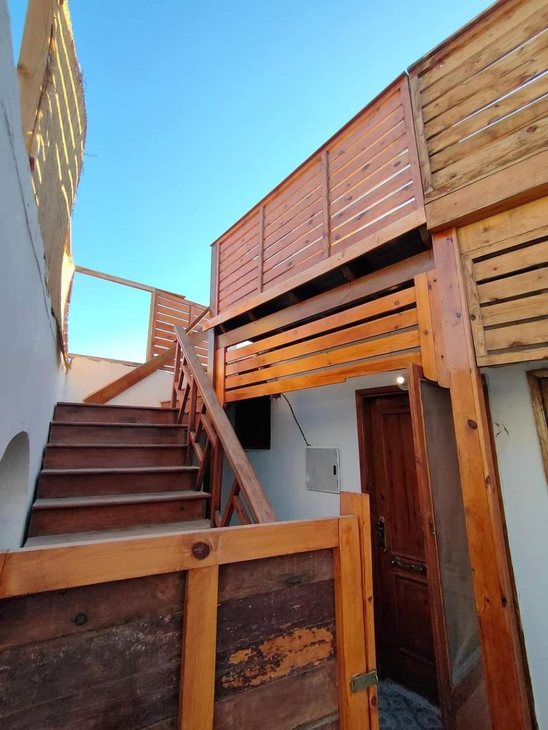 Apartment by the sea