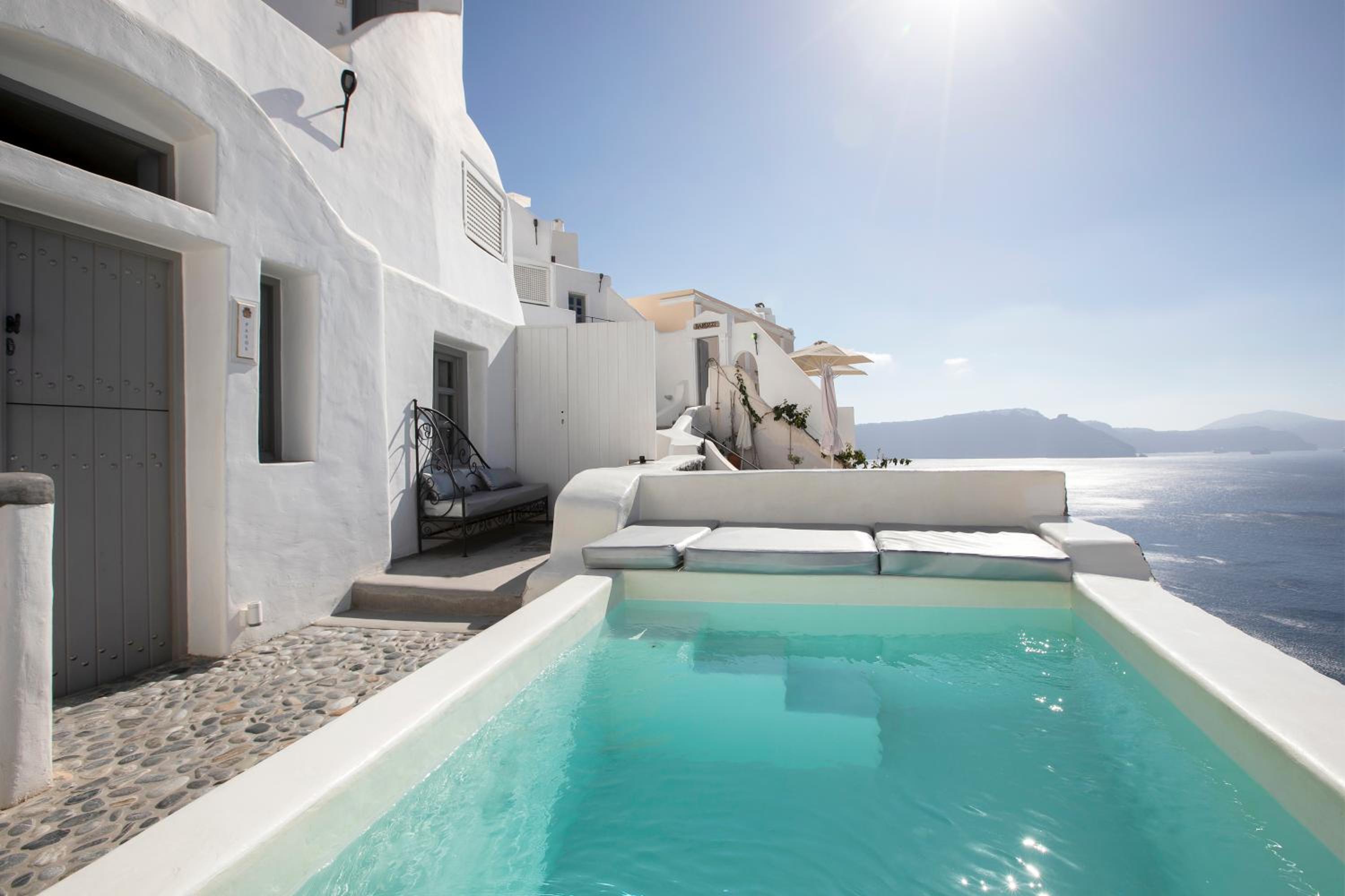Oia Vacations - Ducato di Oia - Adults Only - Property Image 15