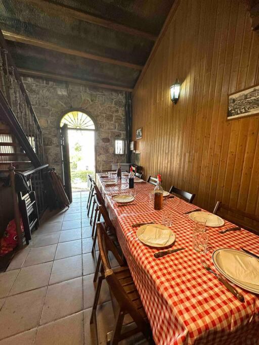 Bodega típica en El Molar sin camas ni dormitorios para celebraciones durante el día view 4