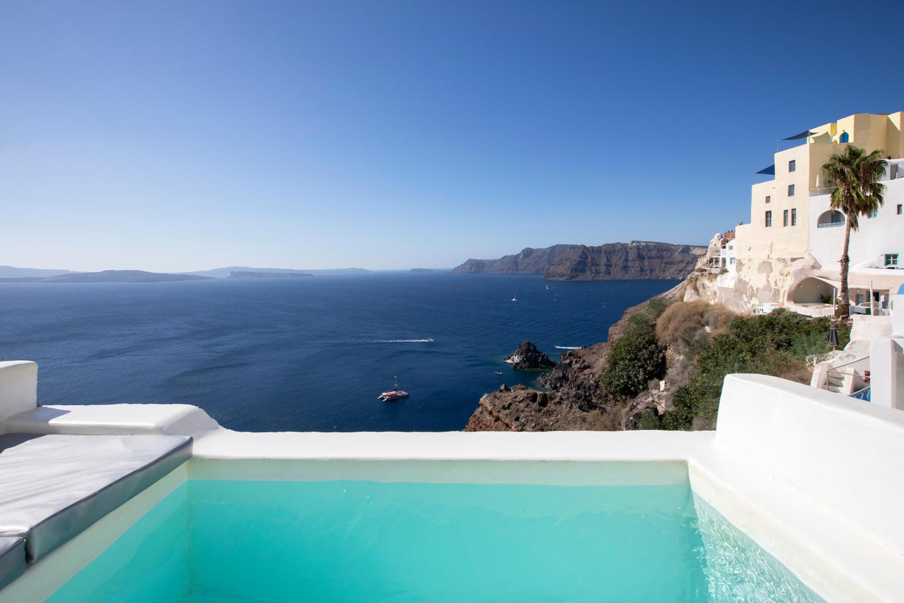 Oia Vacations - Ducato di Oia - Adults Only - Property Image 37