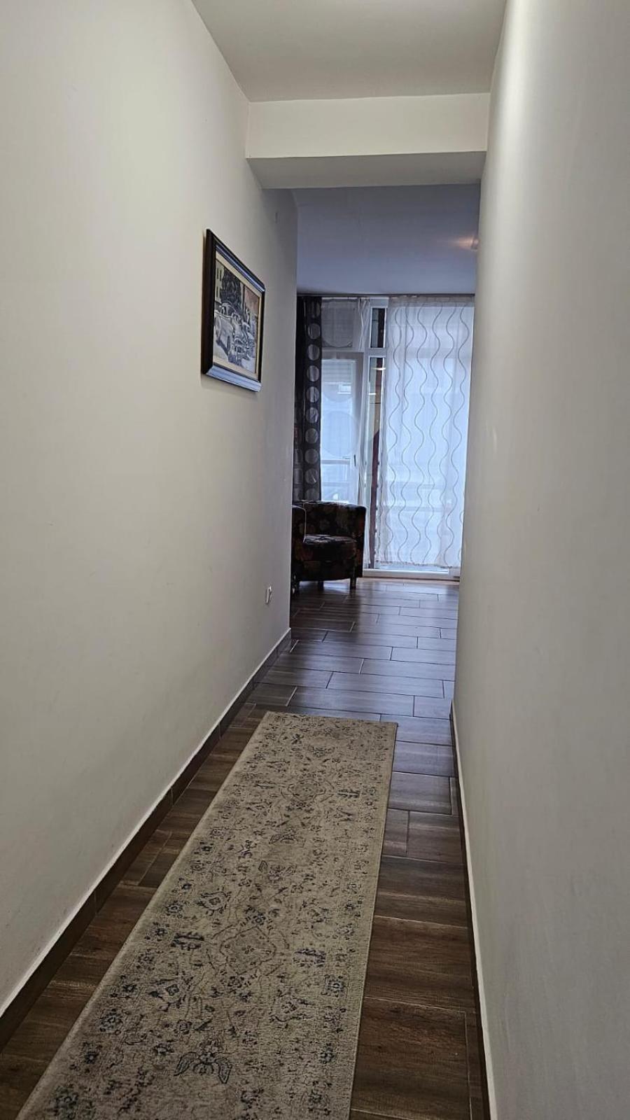 Stefan Apartment