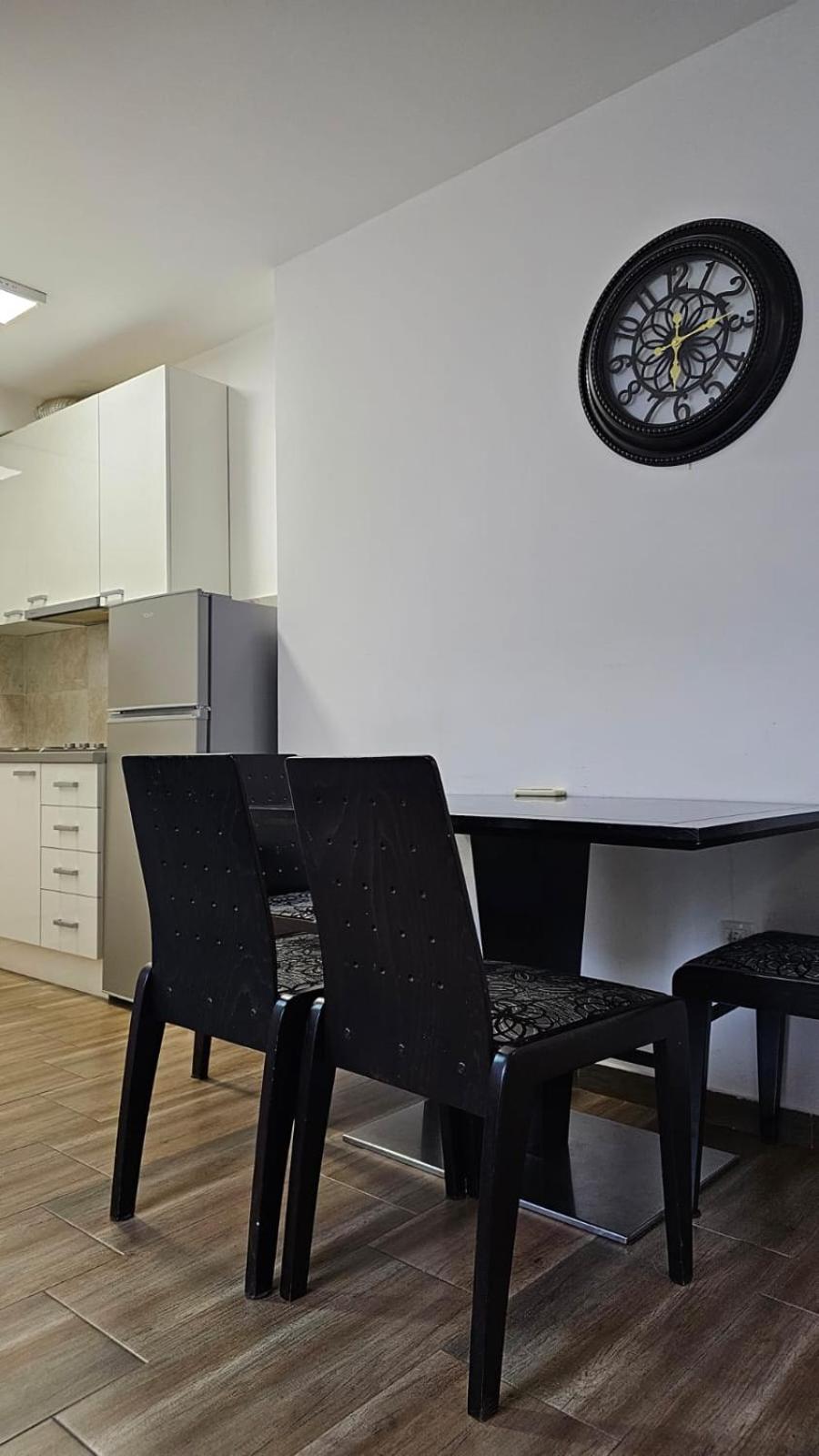 Stefan Apartment