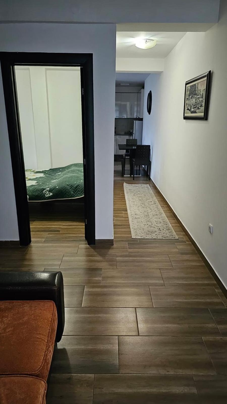 Stefan Apartment