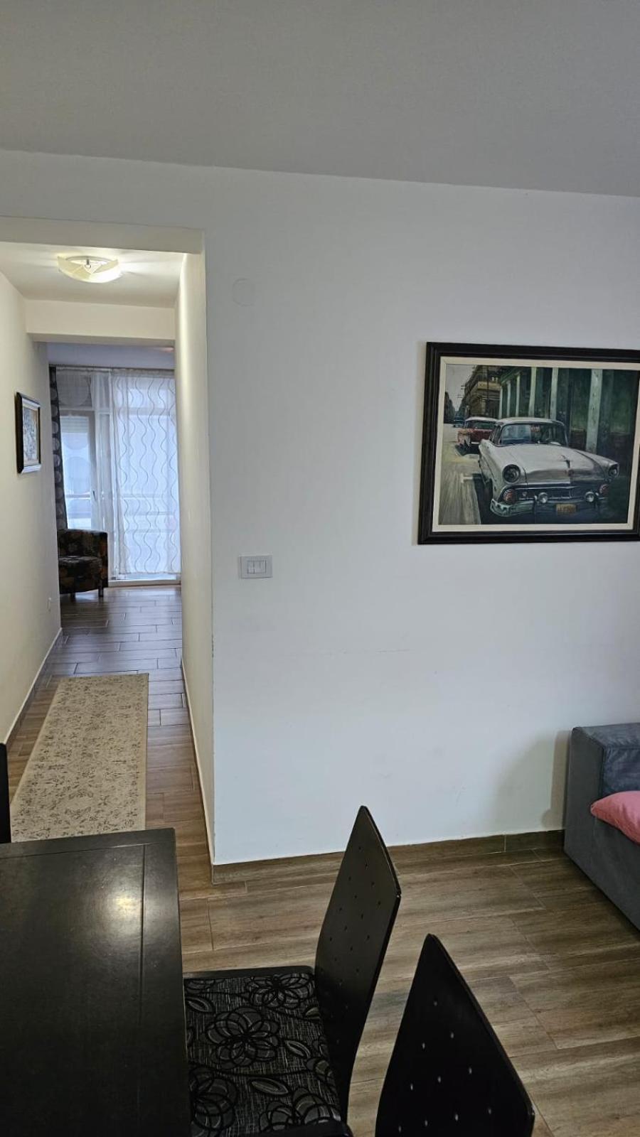 Stefan Apartment