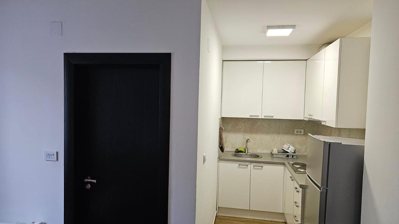 Stefan Apartment