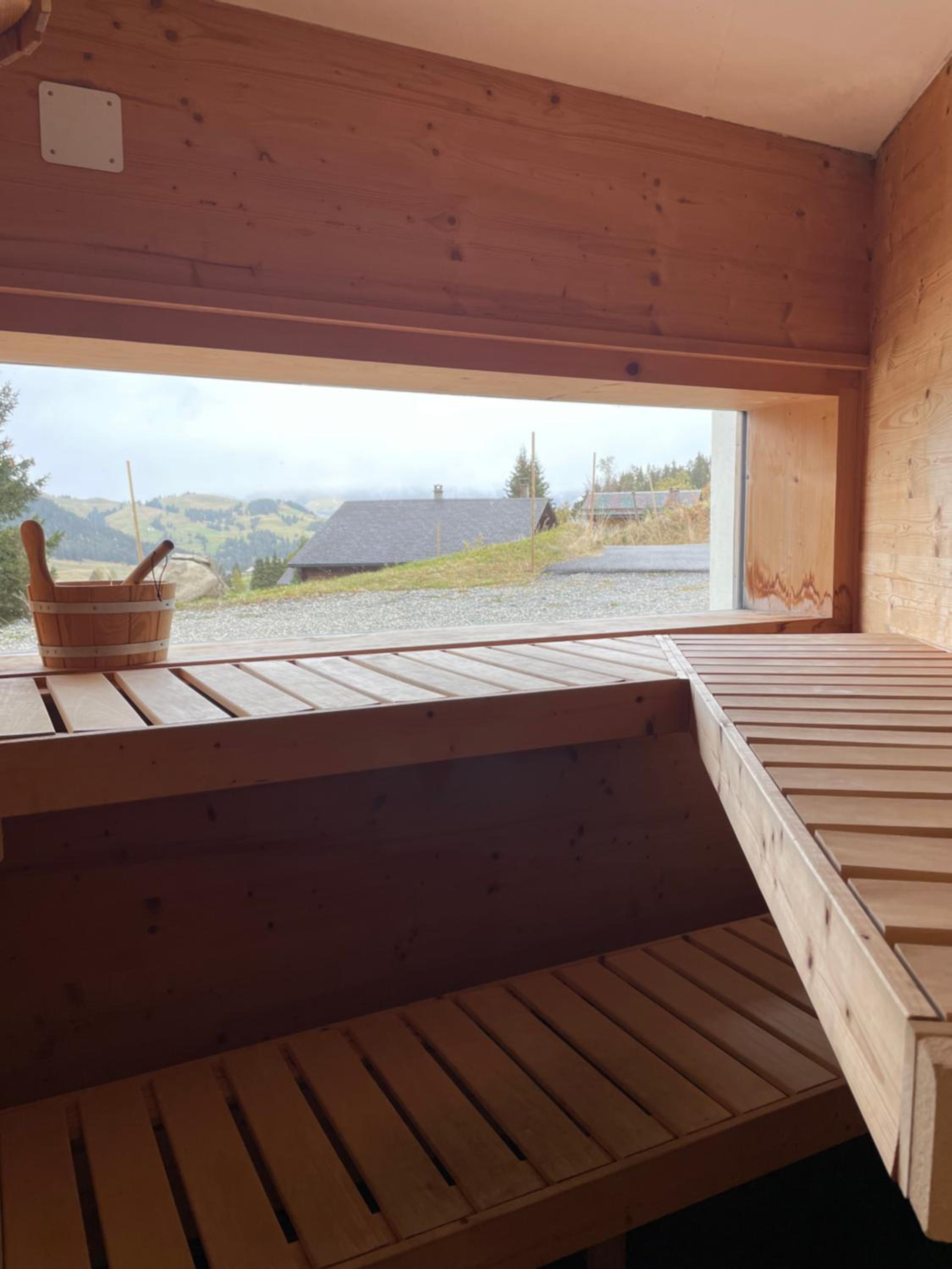 Alpine Dream Chalet with Spa close to Lake Geneva