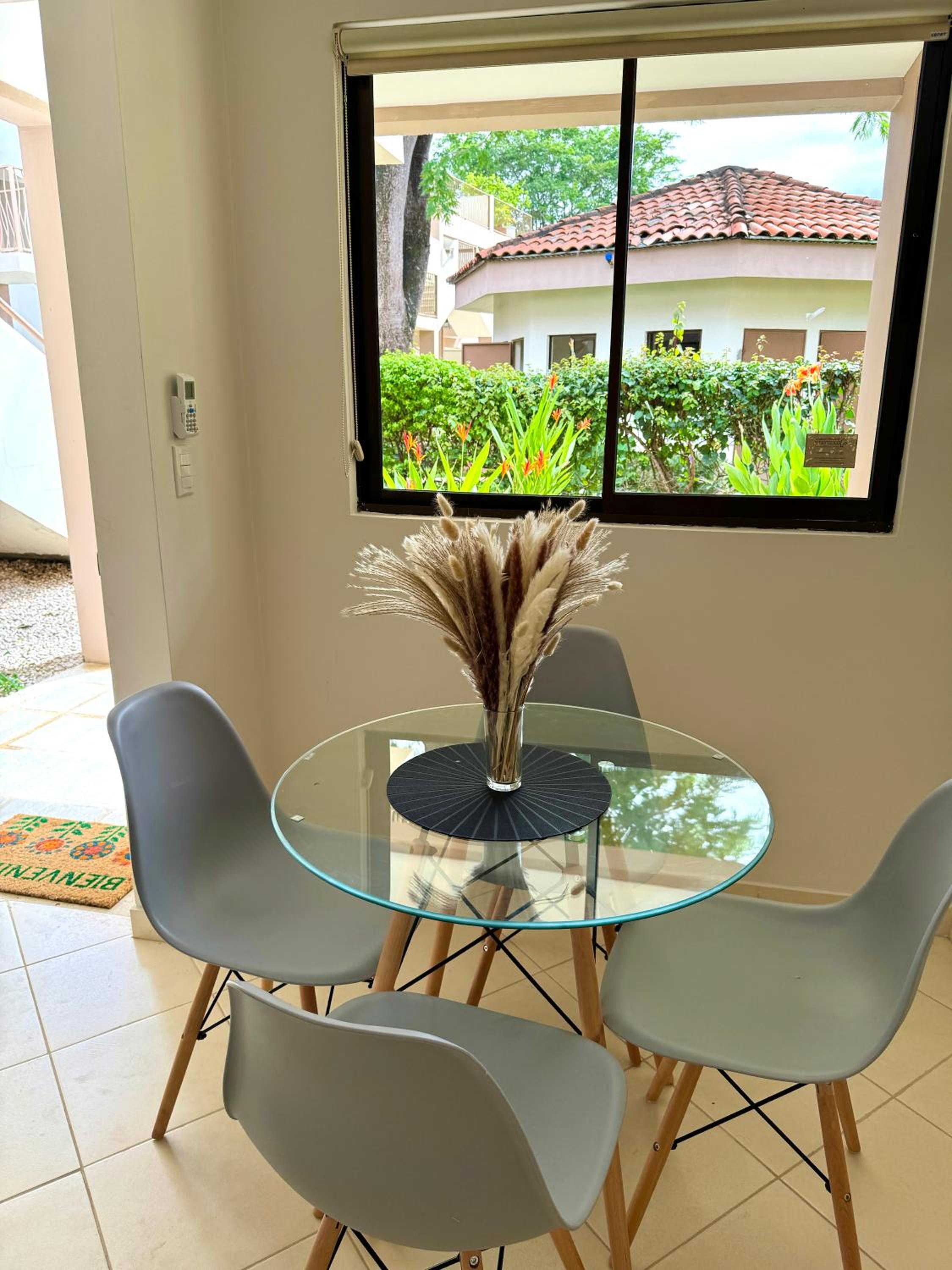 Coco Boho Beach Condo