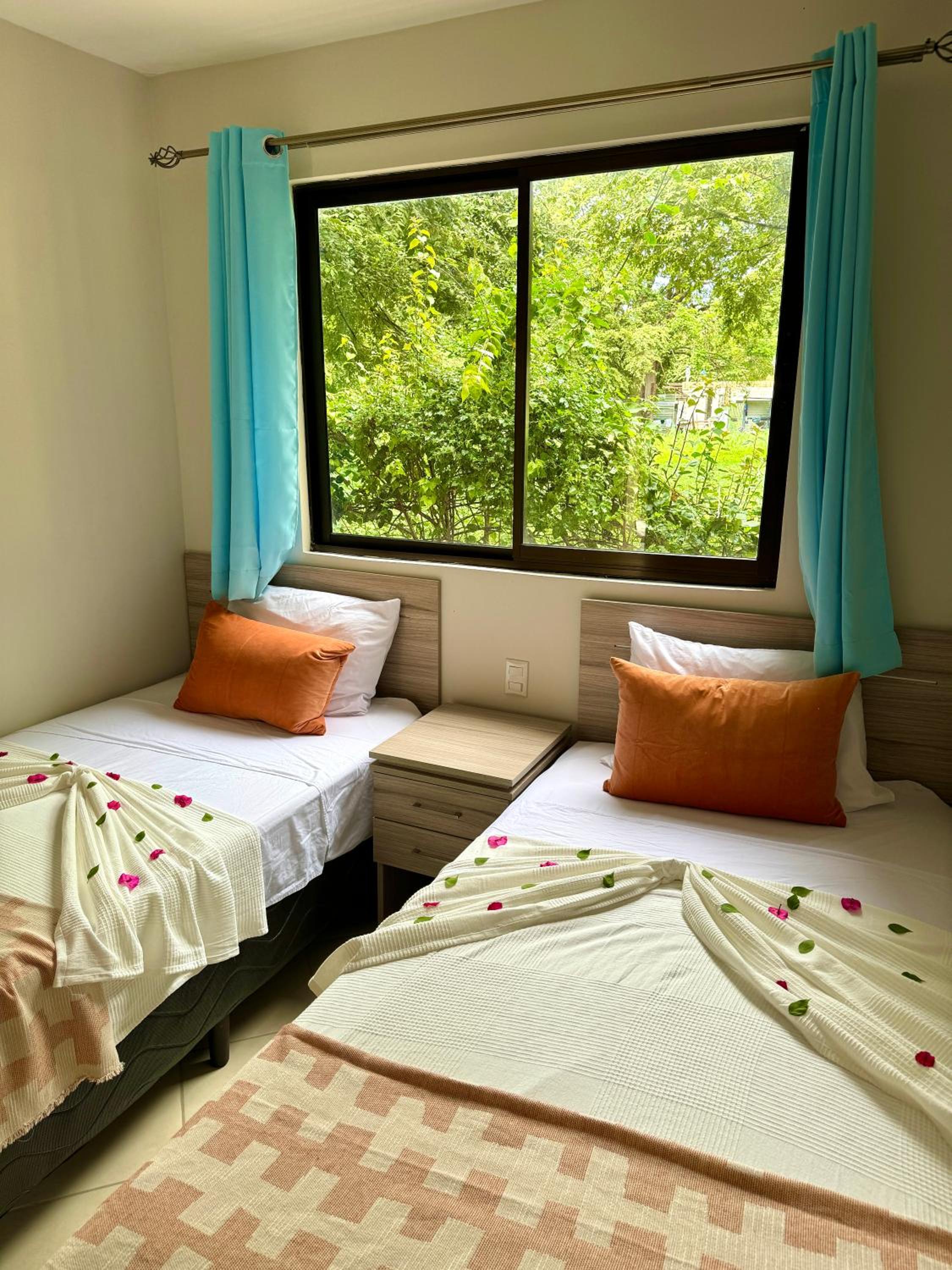Coco Boho Beach Condo