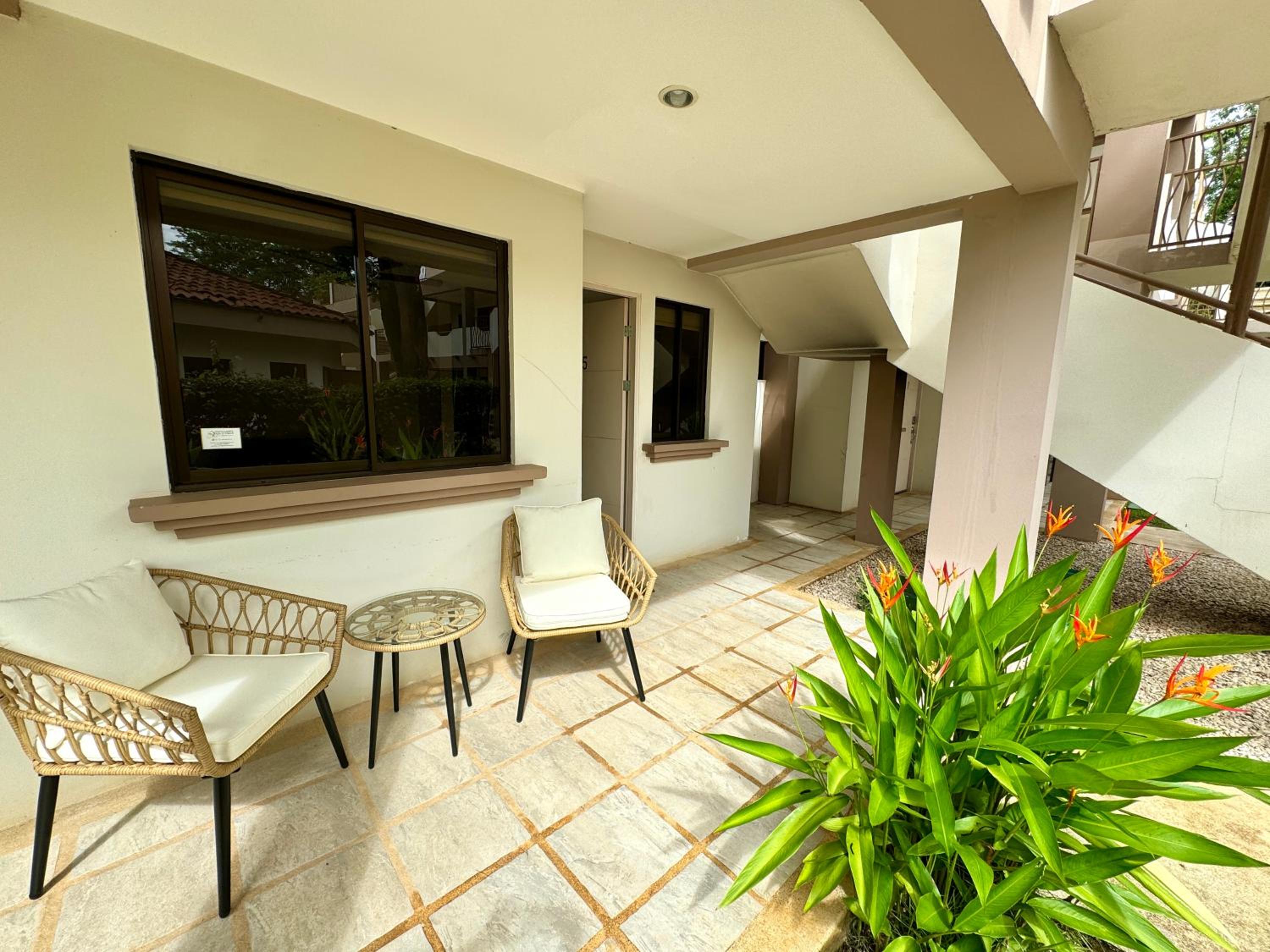 Coco Boho Beach Condo