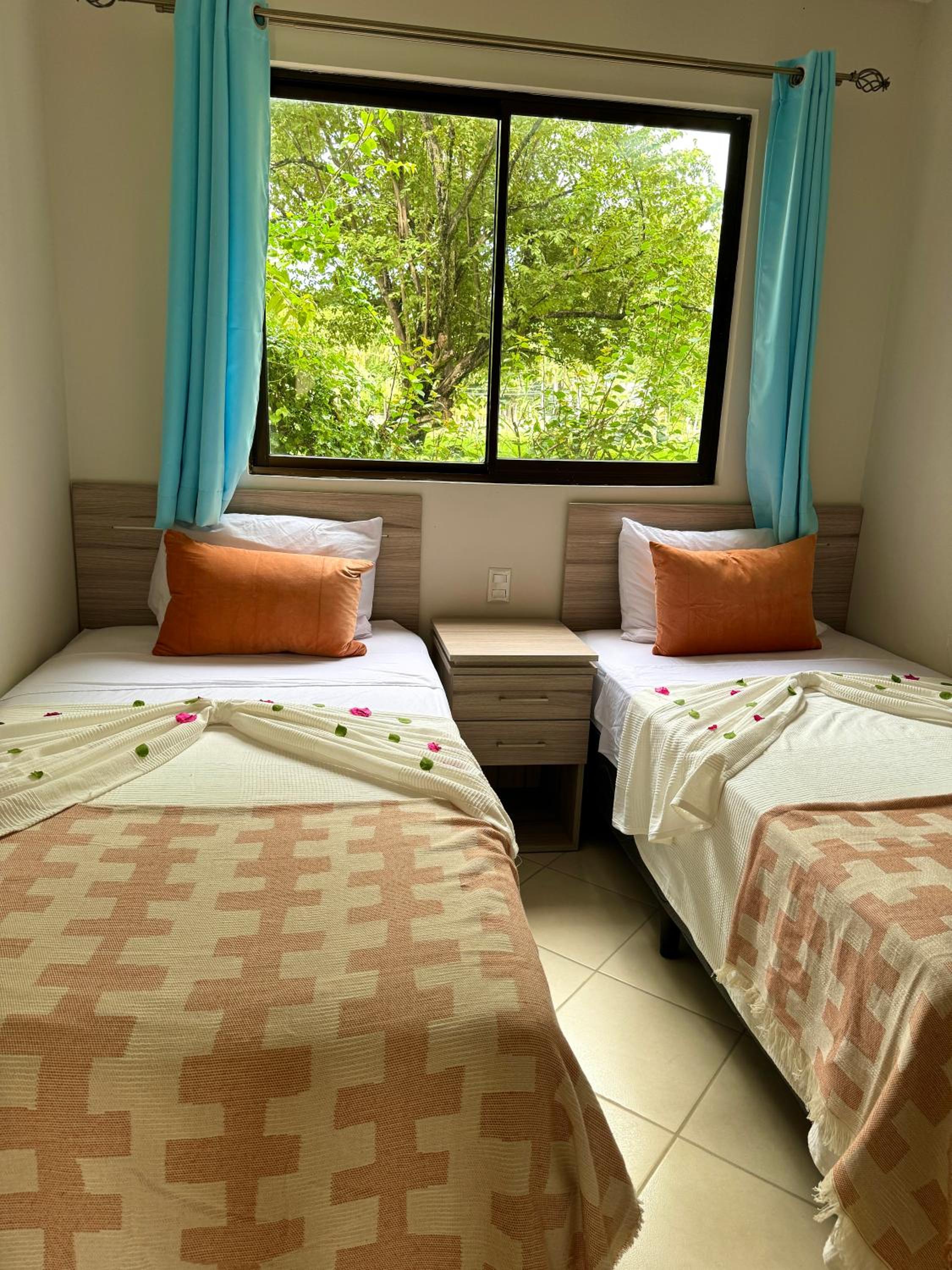 Coco Boho Beach Condo