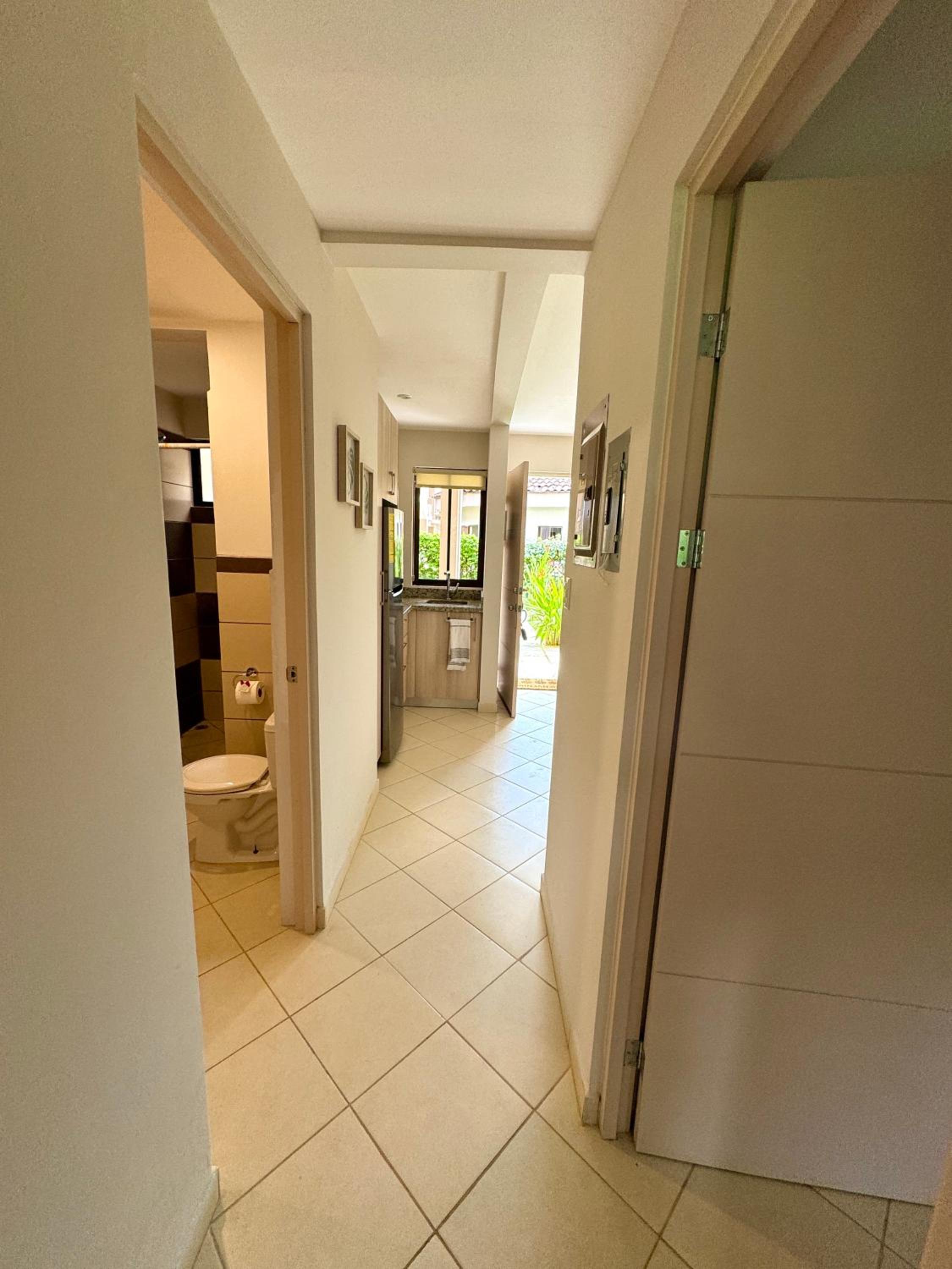Coco Boho Beach Condo