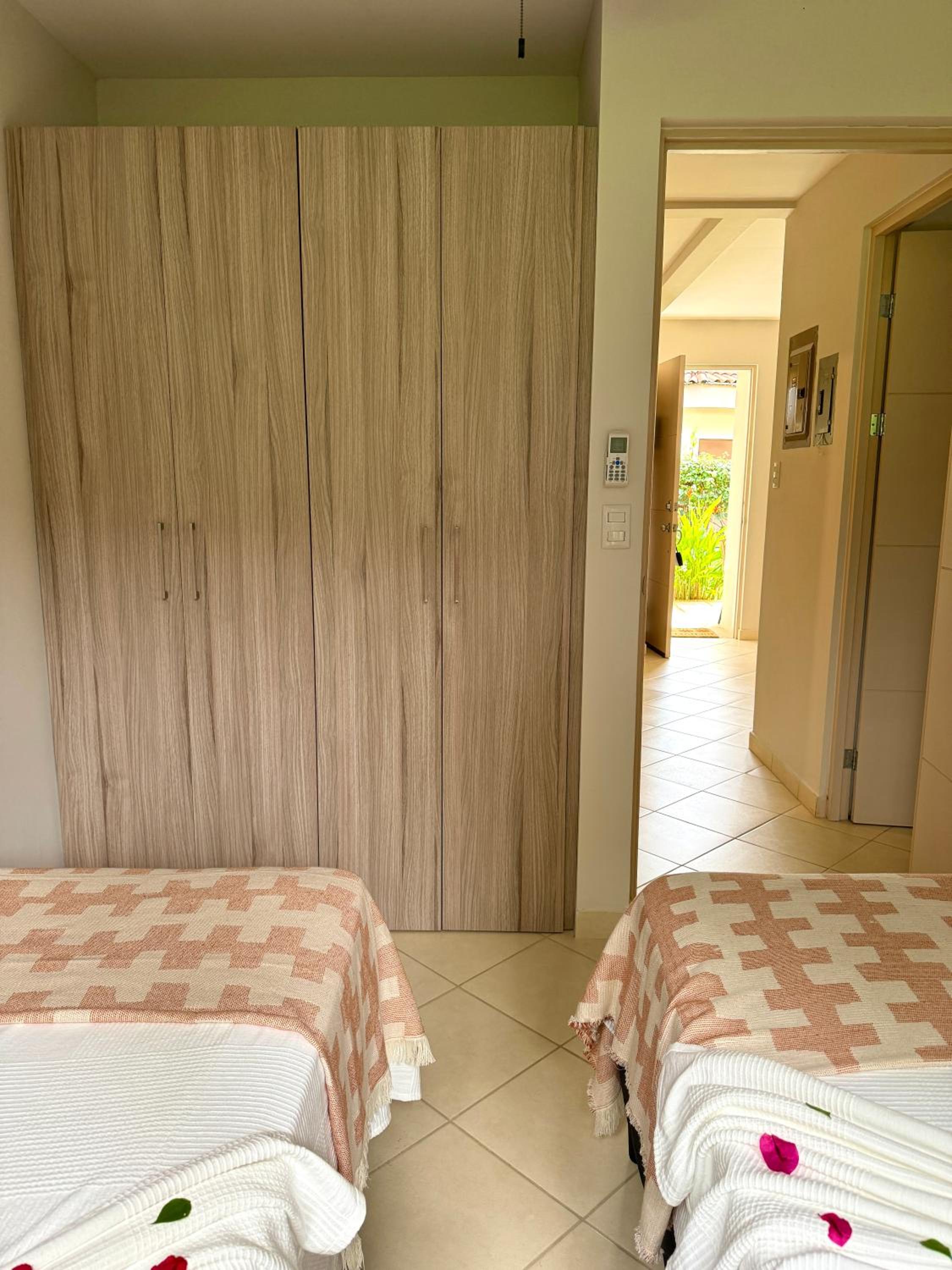 Coco Boho Beach Condo