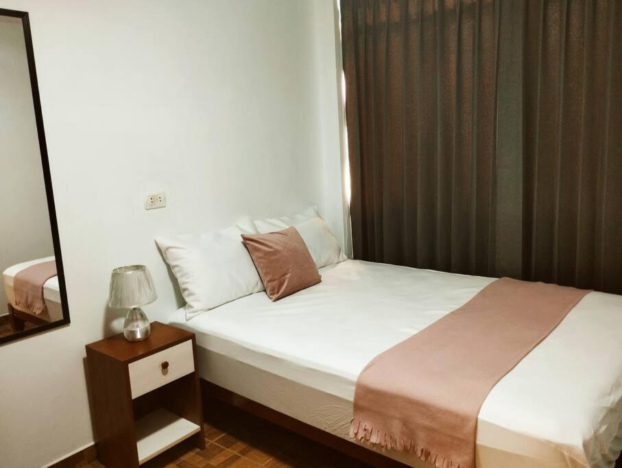 Apart Florencia Tacna
