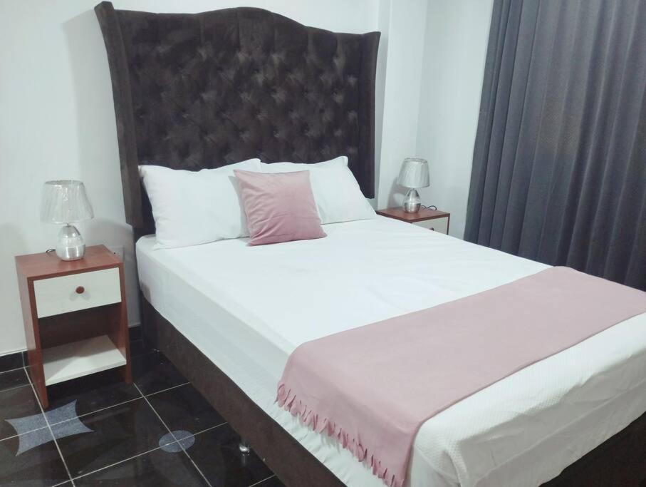 Apart Florencia Tacna